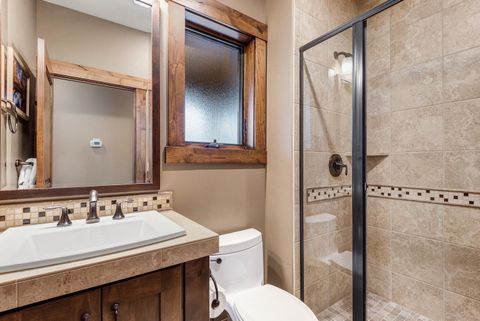 Tiny photo for 17719 Caldera Springs Drive #28, Bend, OR 97707 (MLS # 220217624)