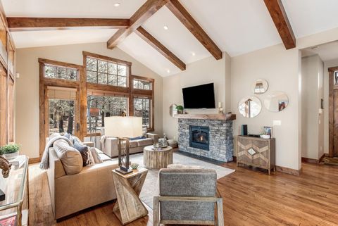 Tiny photo for 17719 Caldera Springs Drive #28, Bend, OR 97707 (MLS # 220217624)