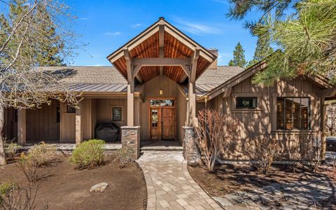 Tiny photo for 17719 Caldera Springs Drive #28, Bend, OR 97707 (MLS # 220217624)