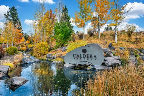 Tiny photo for 17719 Caldera Springs Drive #28, Bend, OR 97707 (MLS # 220217624)