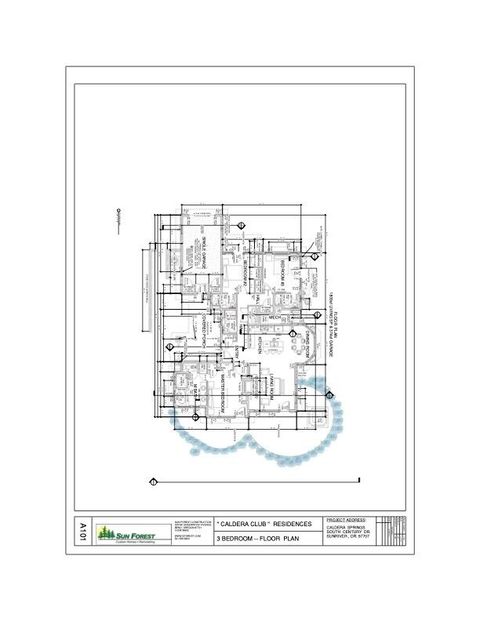 Tiny photo for 17719 Caldera Springs Drive #28, Bend, OR 97707 (MLS # 220217624)