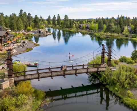 Tiny photo for 17719 Caldera Springs Drive #28, Bend, OR 97707 (MLS # 220217624)