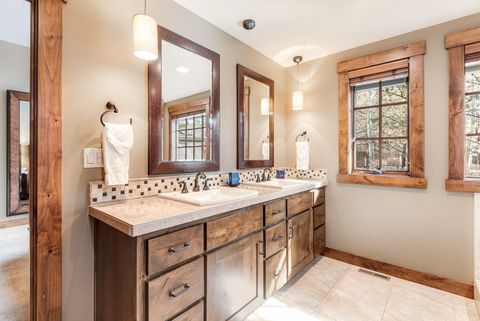 Tiny photo for 17719 Caldera Springs Drive #28, Bend, OR 97707 (MLS # 220217624)