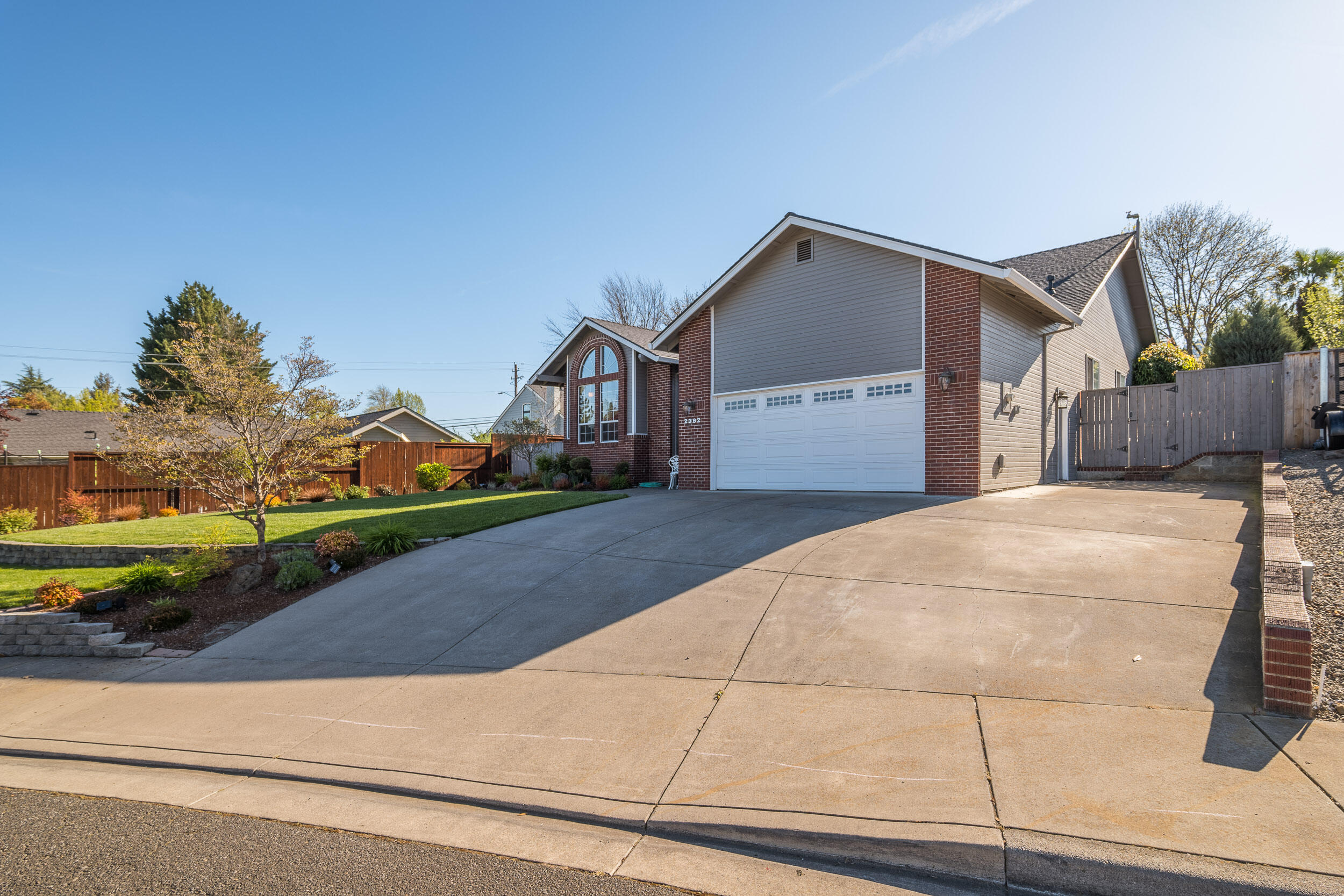 Brighton Circle Subdivision - Residential
