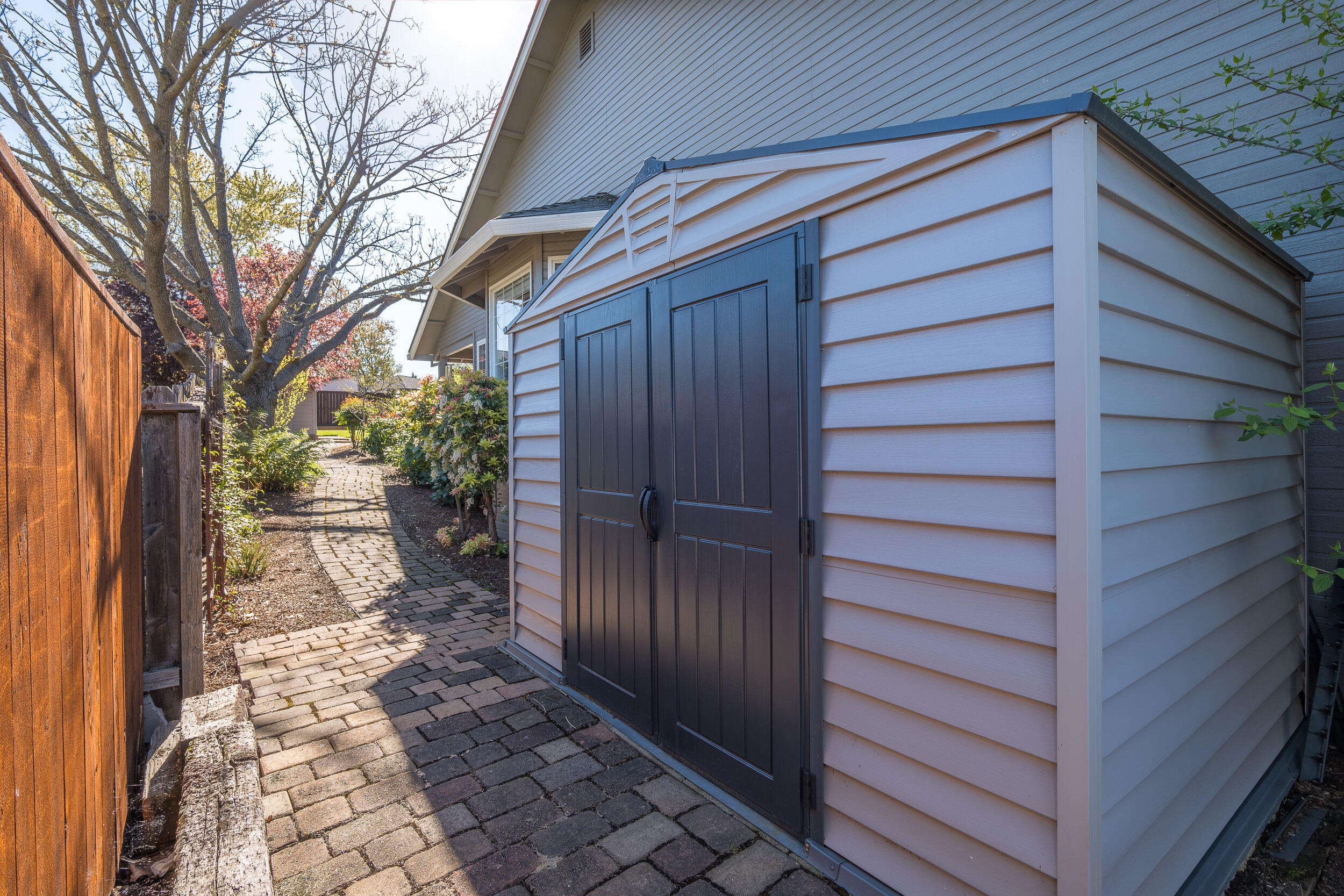 Brighton Circle Subdivision - Residential