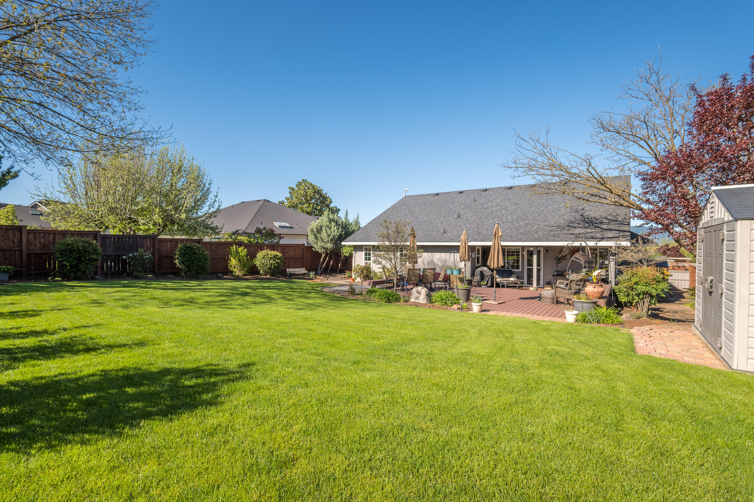 Brighton Circle Subdivision - Residential