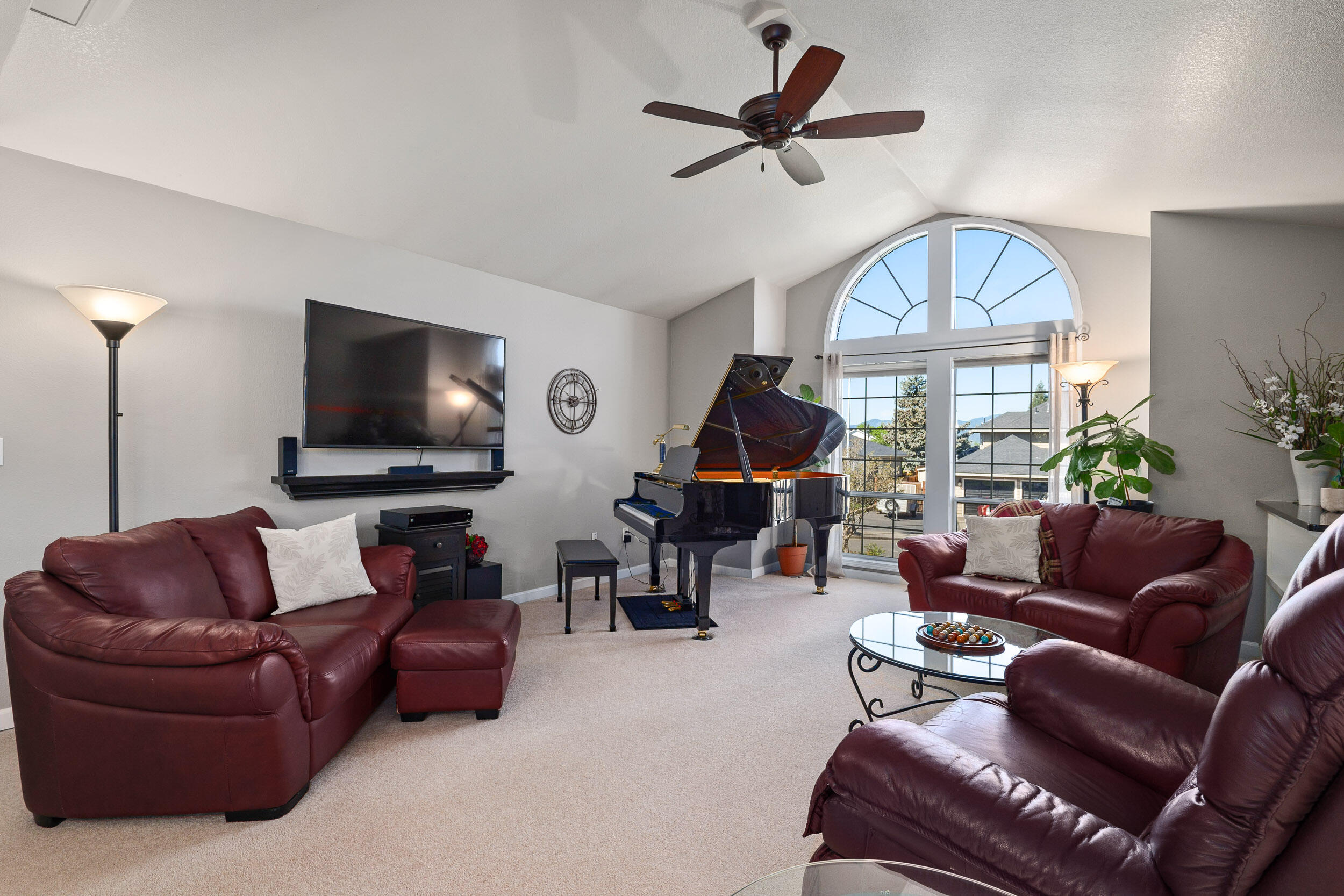 Brighton Circle Subdivision - Residential