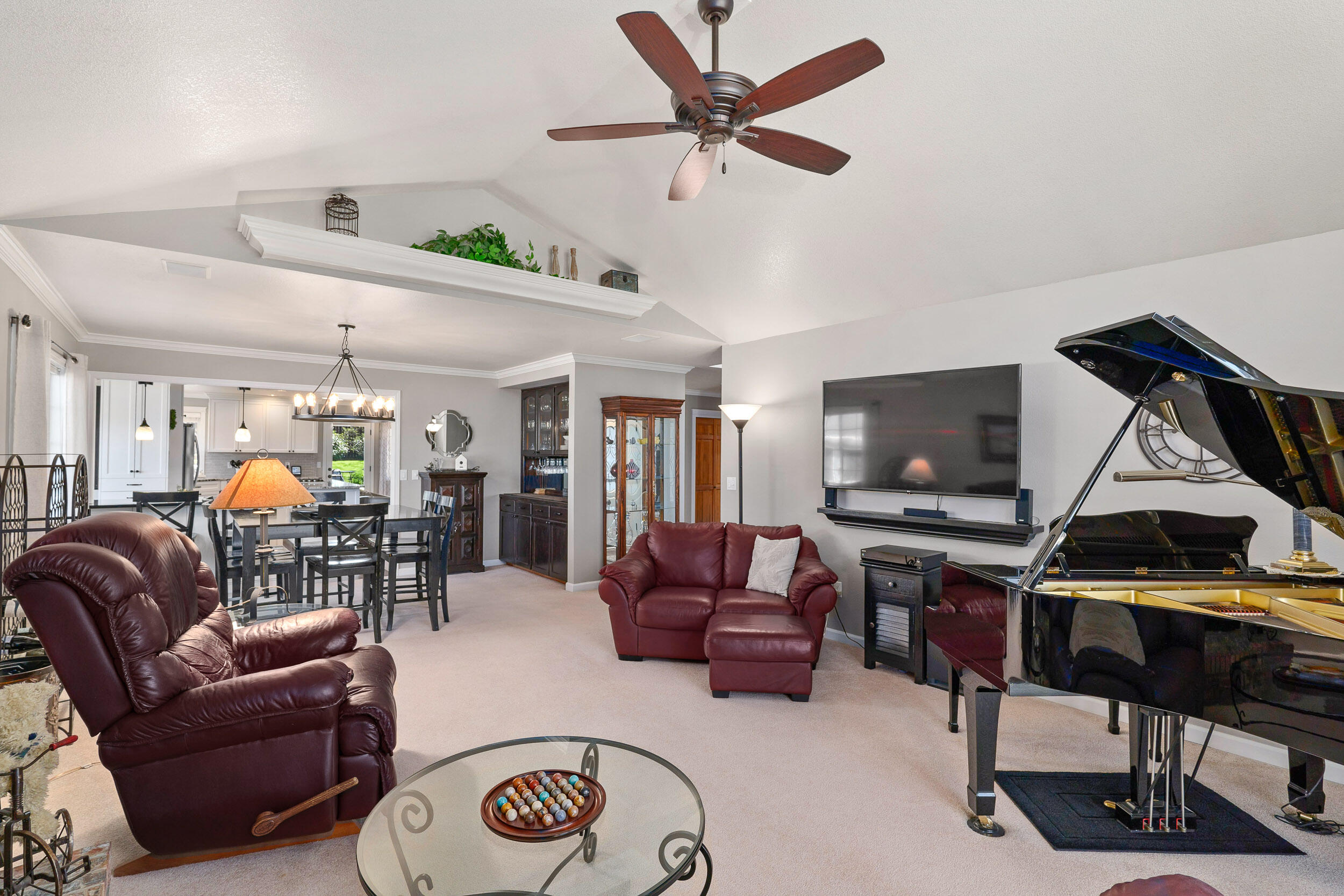 Brighton Circle Subdivision - Residential