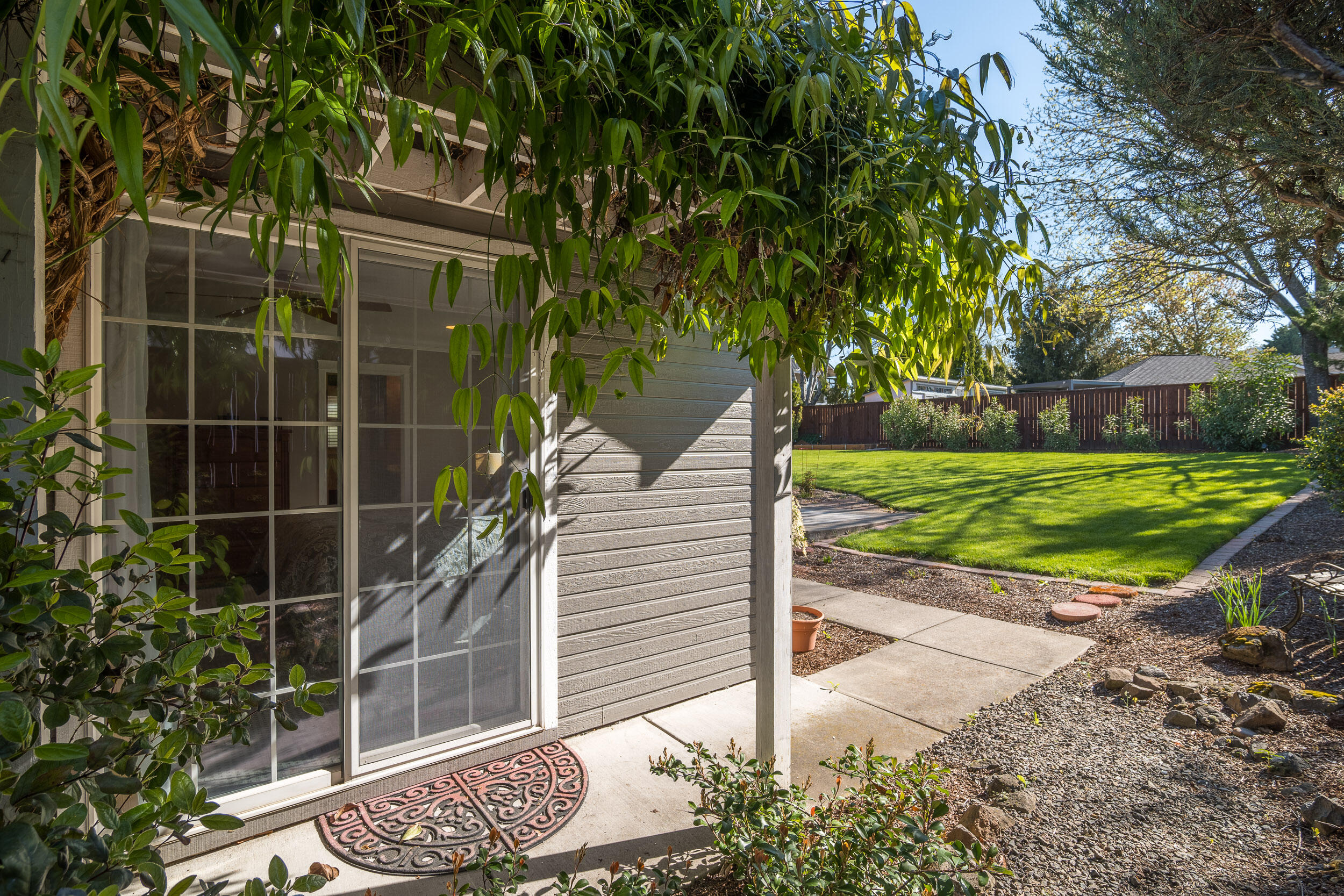 Brighton Circle Subdivision - Residential