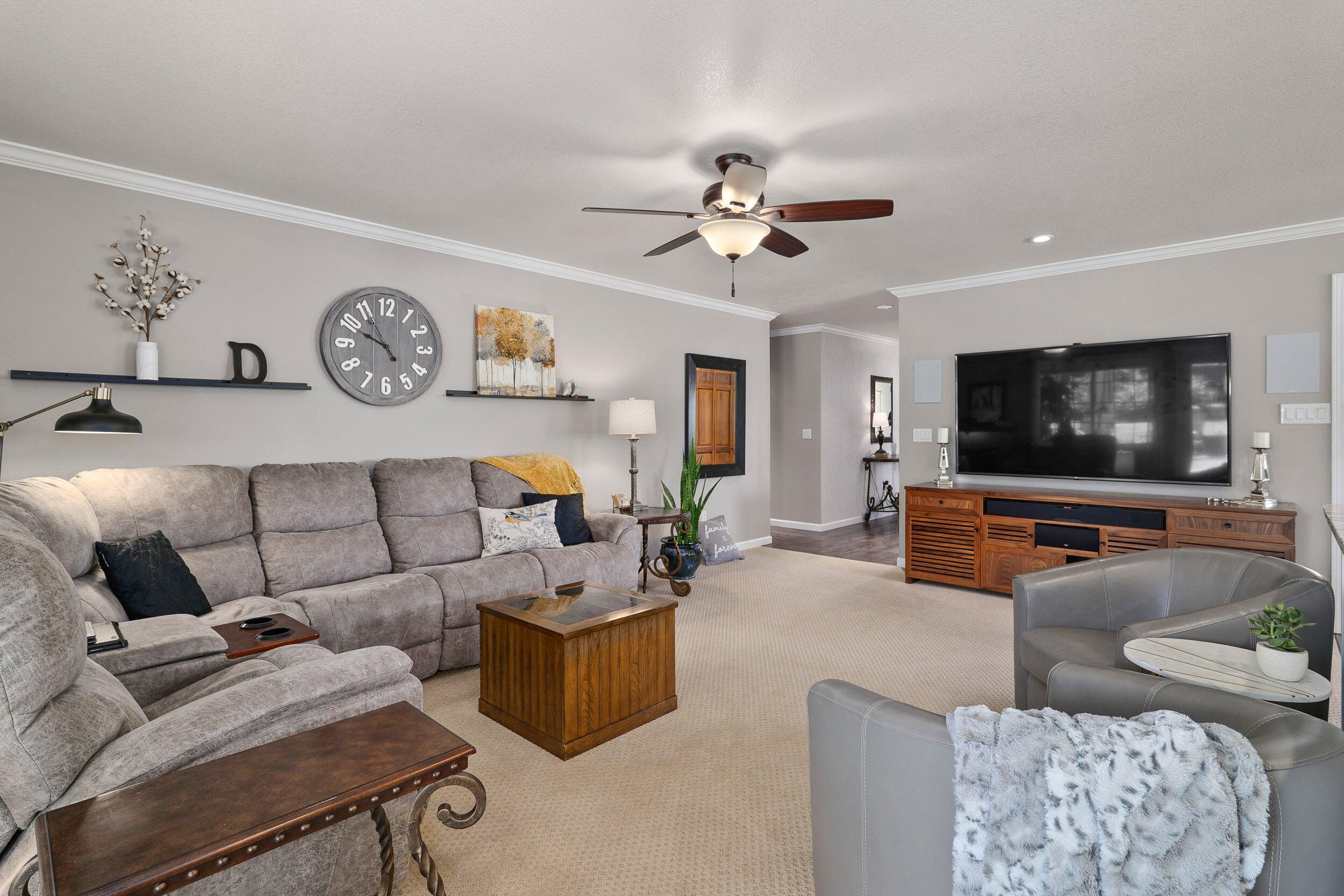 Brighton Circle Subdivision - Residential