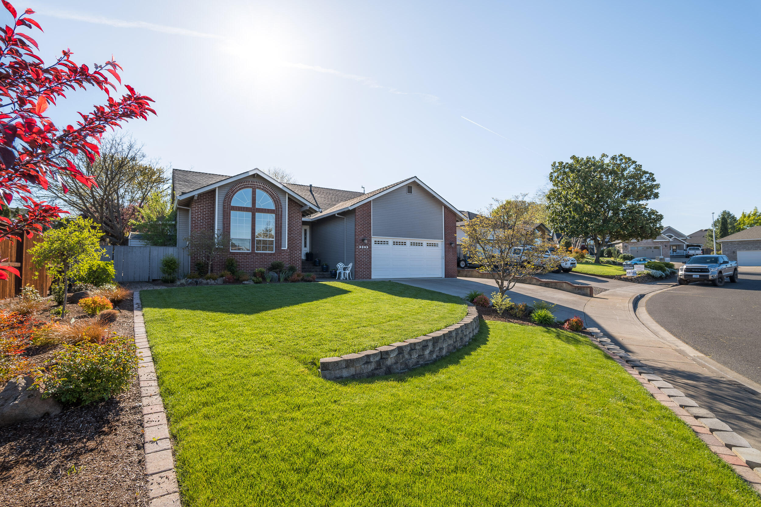 Brighton Circle Subdivision - Residential