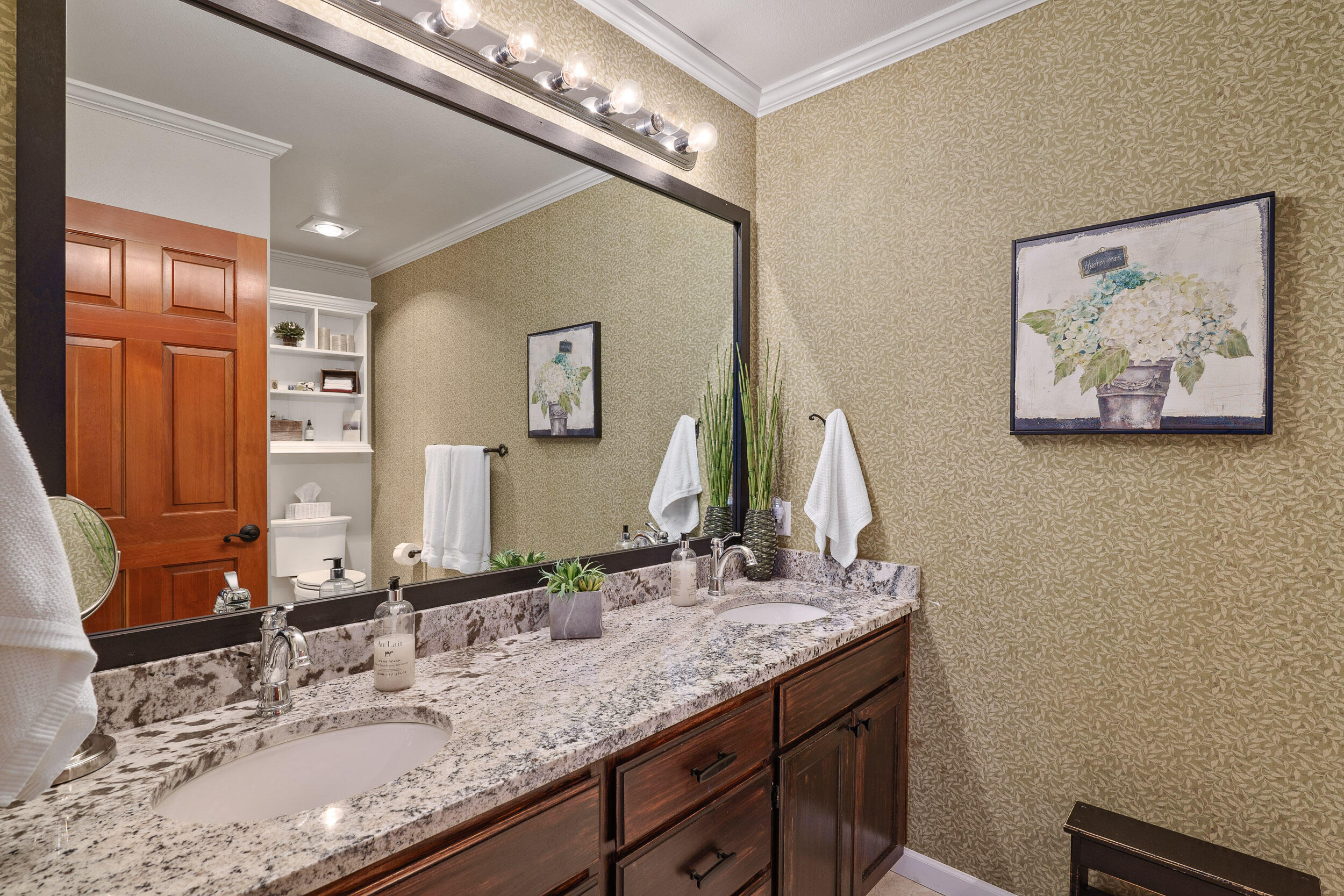 Brighton Circle Subdivision - Residential