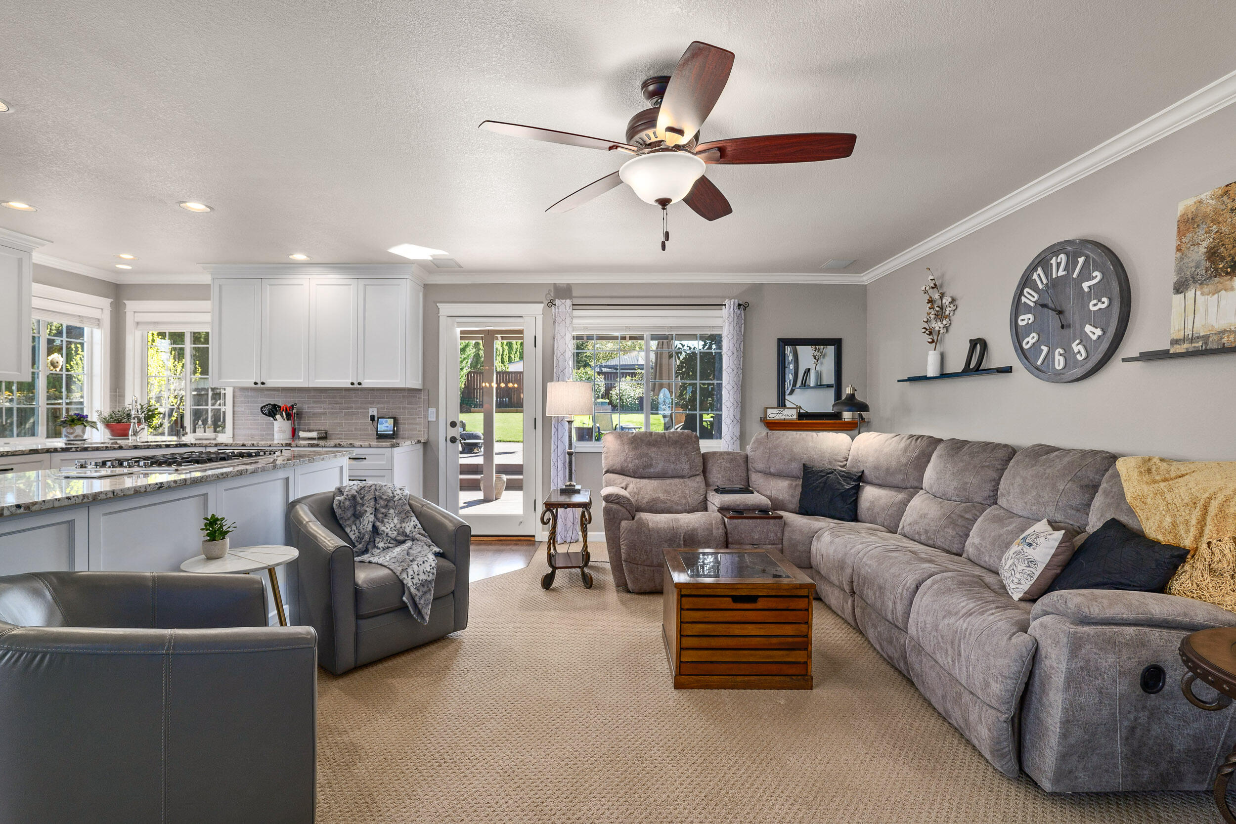 Brighton Circle Subdivision - Residential