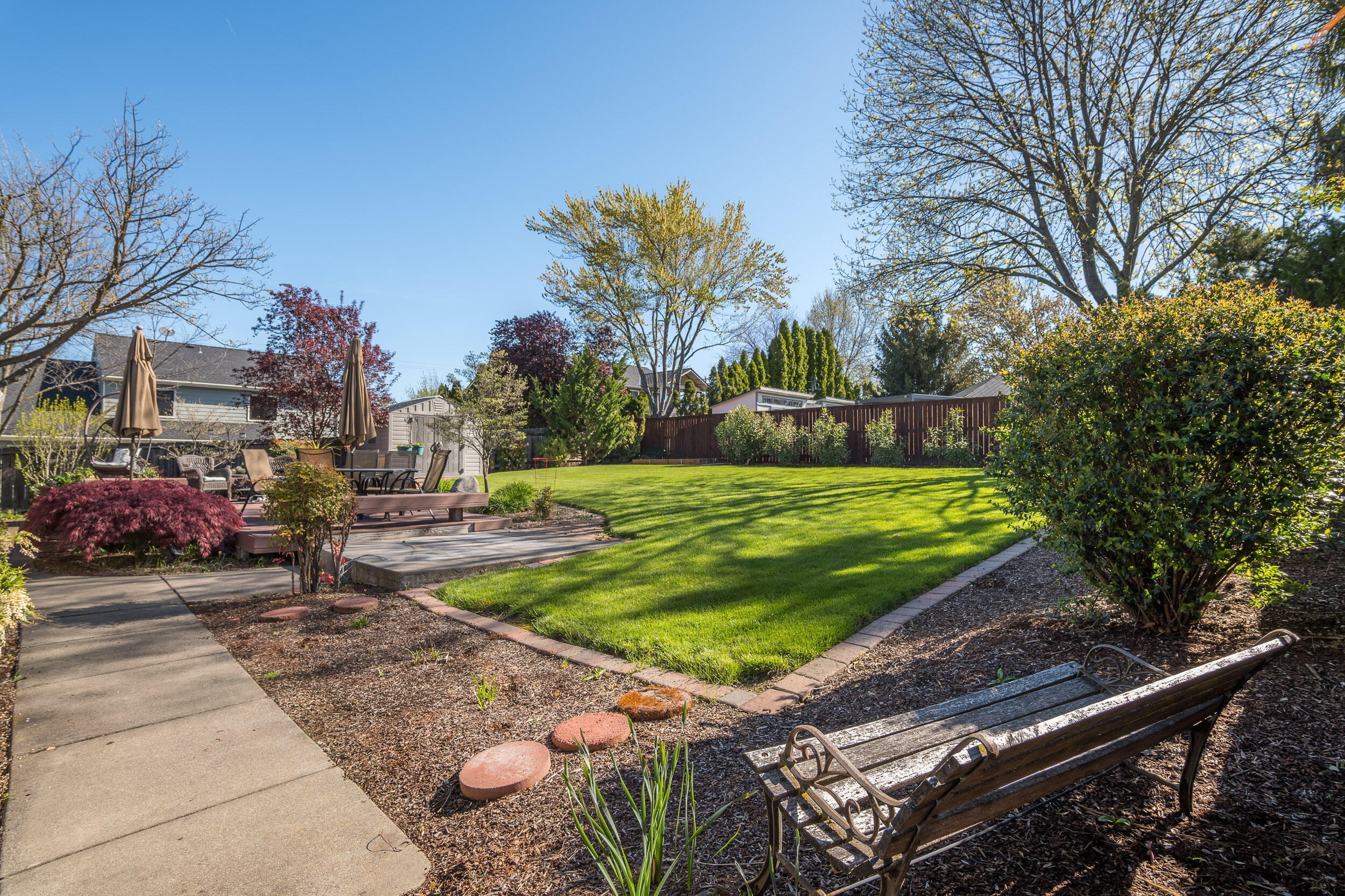 Brighton Circle Subdivision - Residential