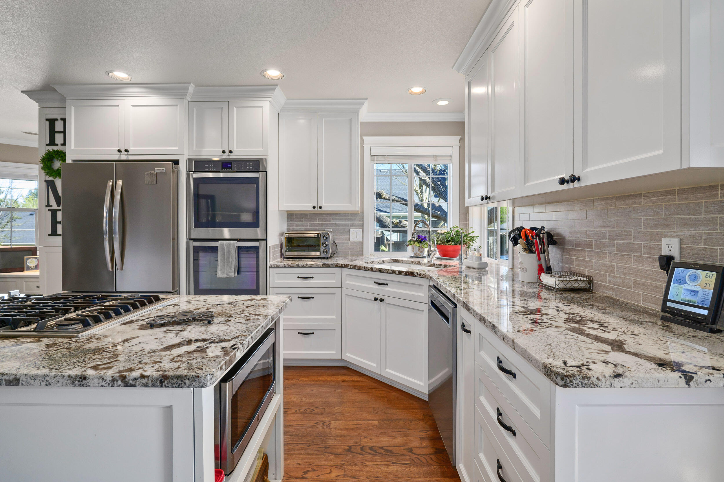 Brighton Circle Subdivision - Residential