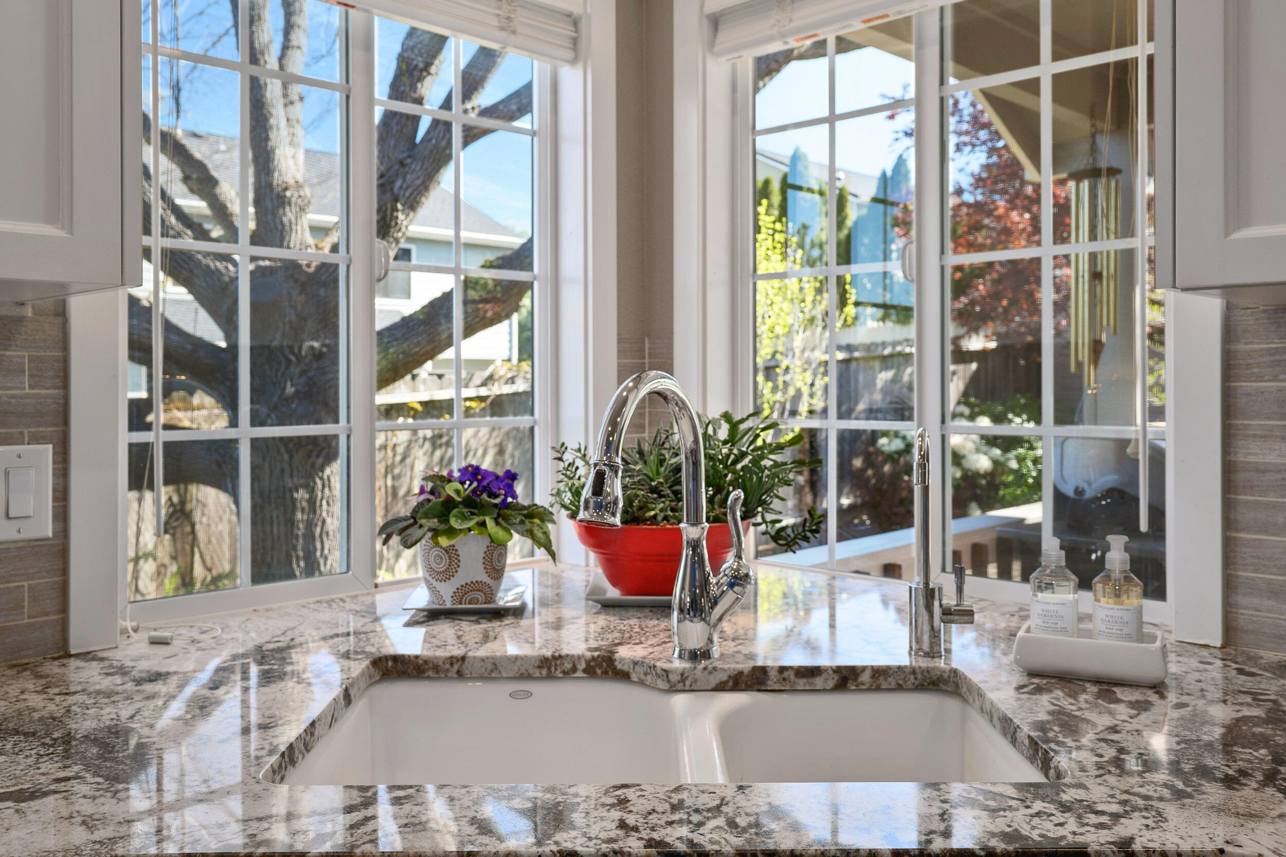 Brighton Circle Subdivision - Residential