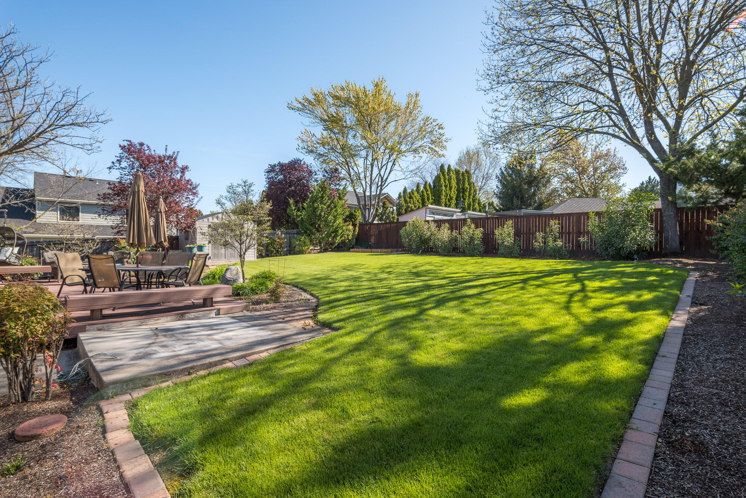 Brighton Circle Subdivision - Residential