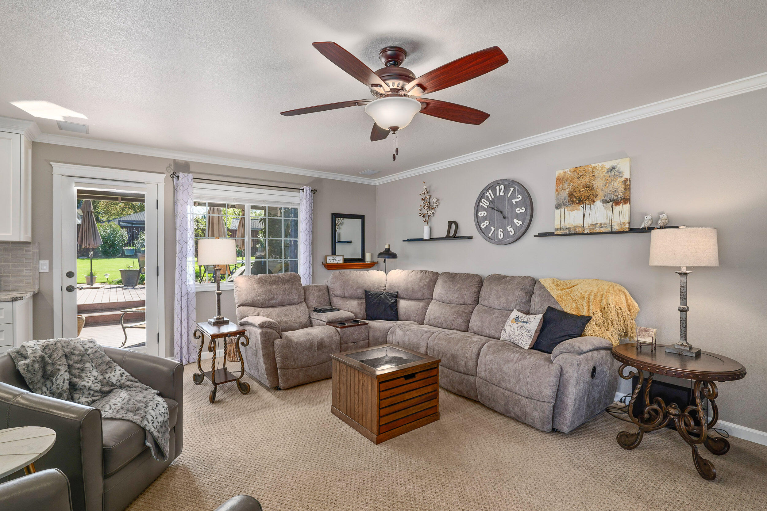 Brighton Circle Subdivision - Residential