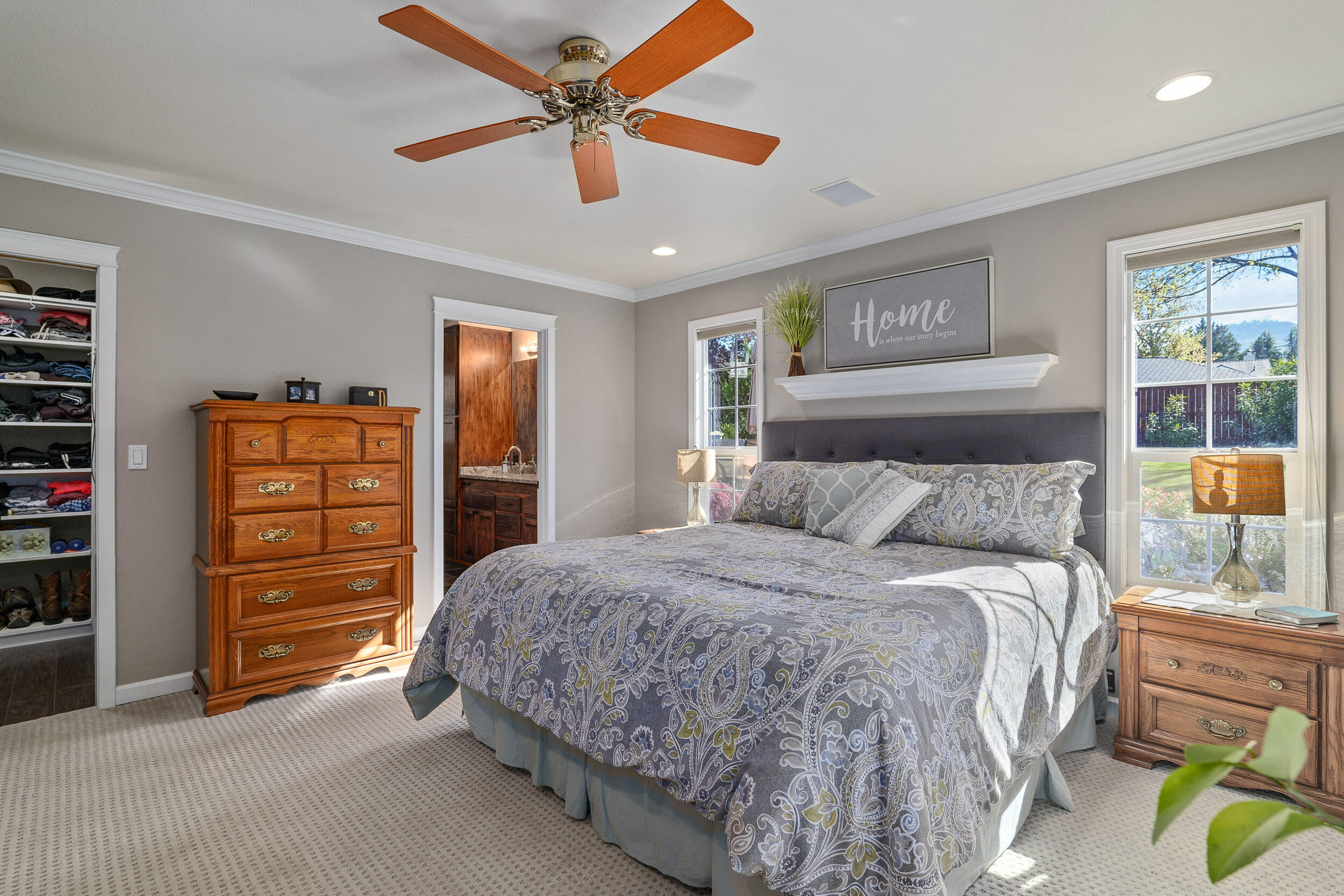 Brighton Circle Subdivision - Residential