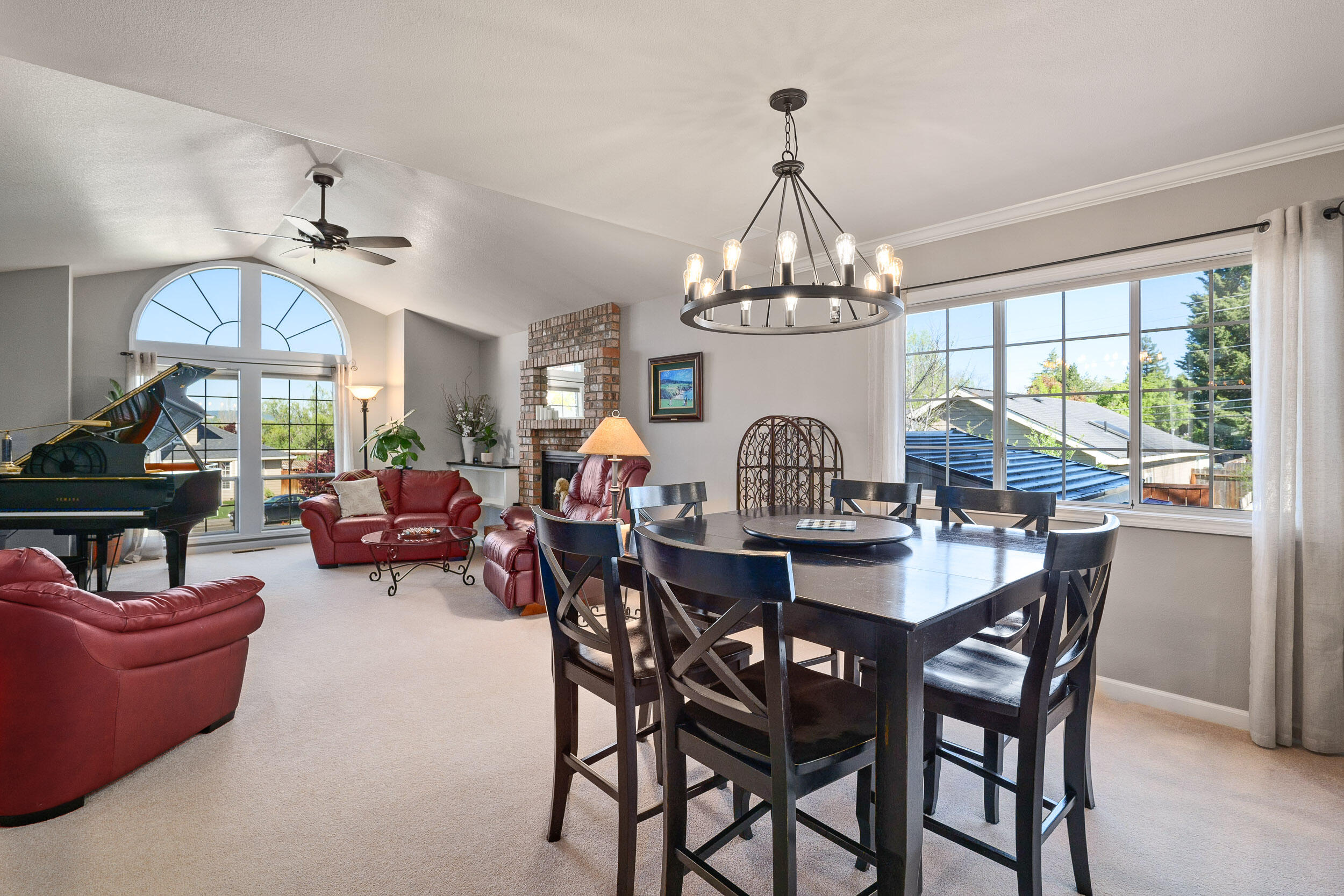 Brighton Circle Subdivision - Residential