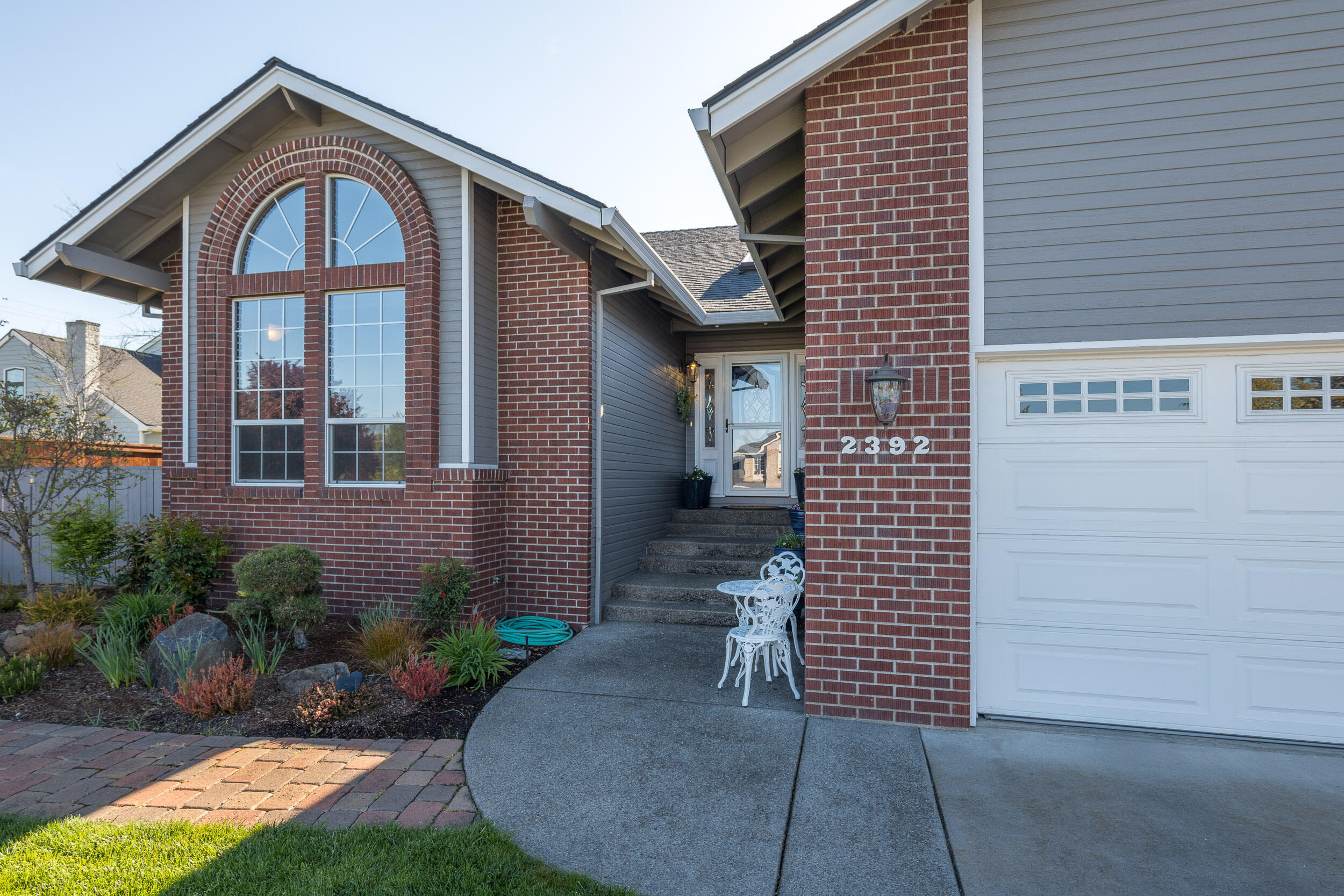 Brighton Circle Subdivision - Residential