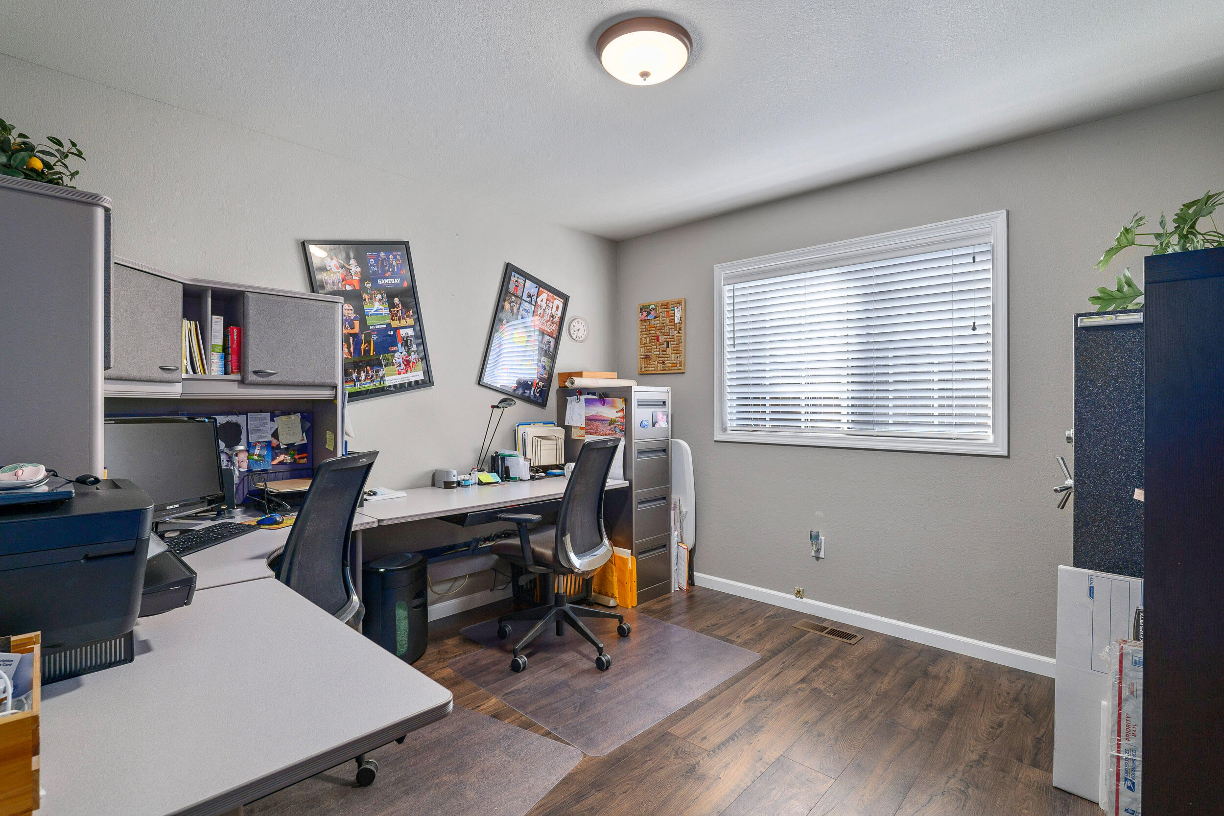 Brighton Circle Subdivision - Residential