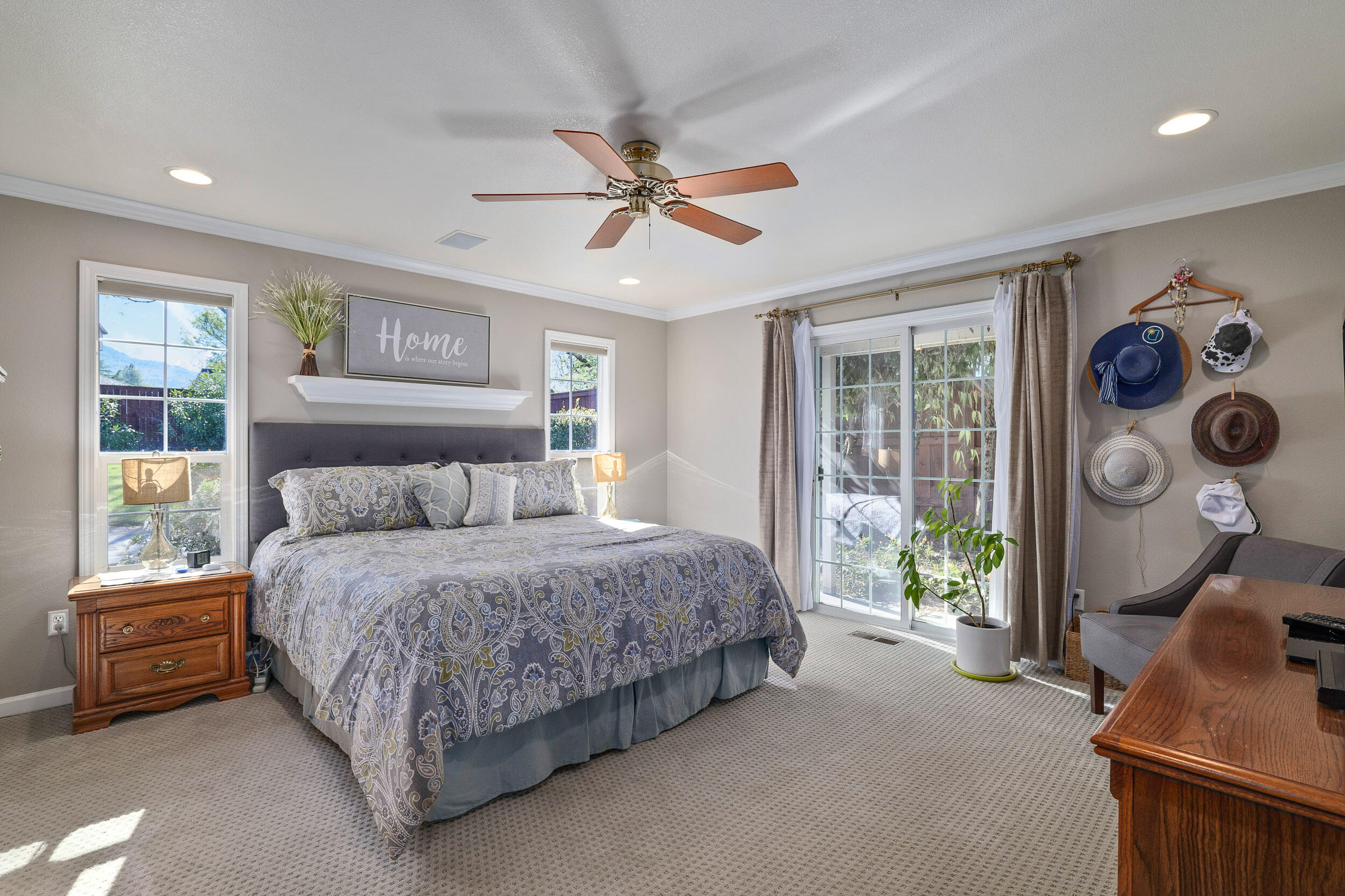 Brighton Circle Subdivision - Residential