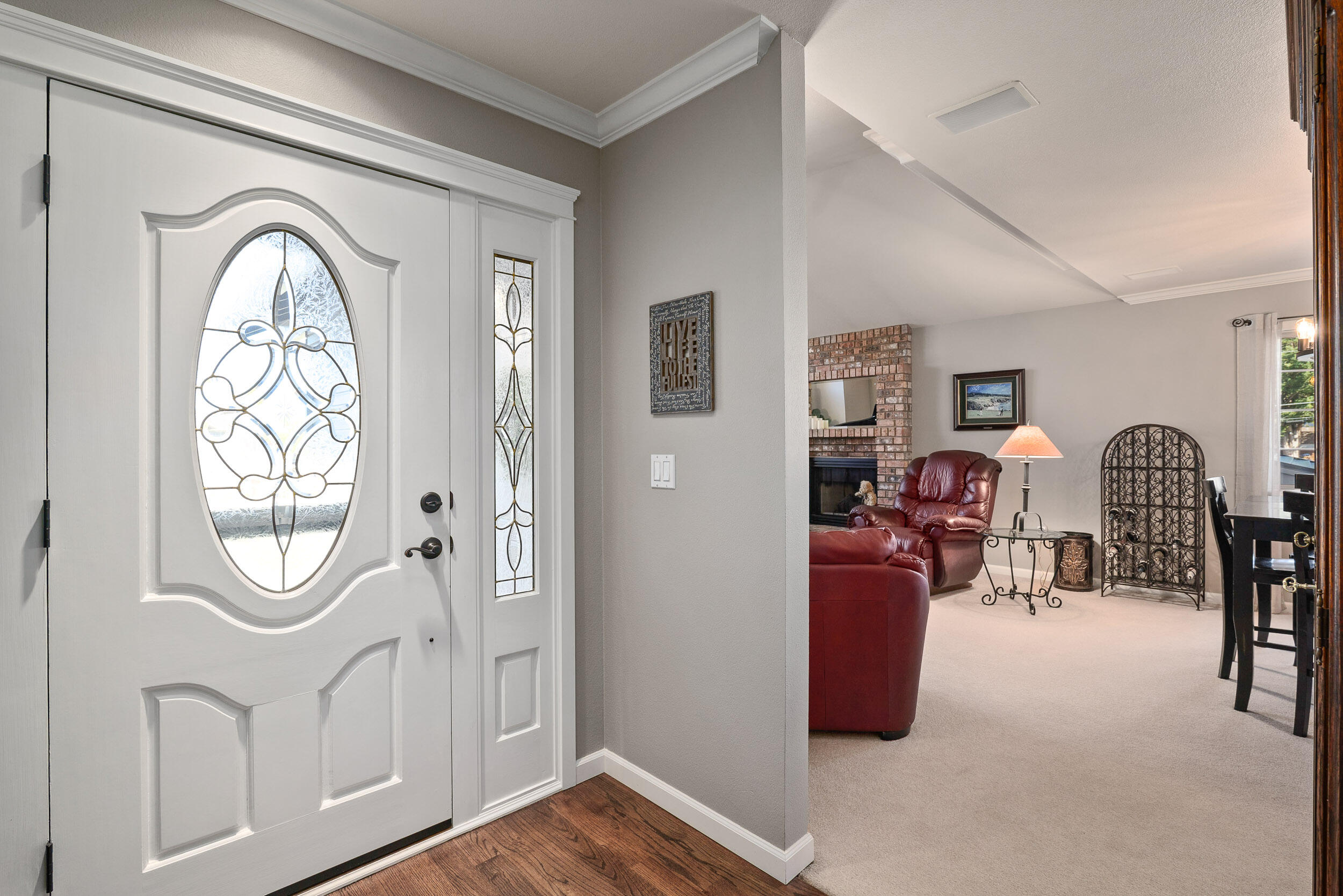 Brighton Circle Subdivision - Residential