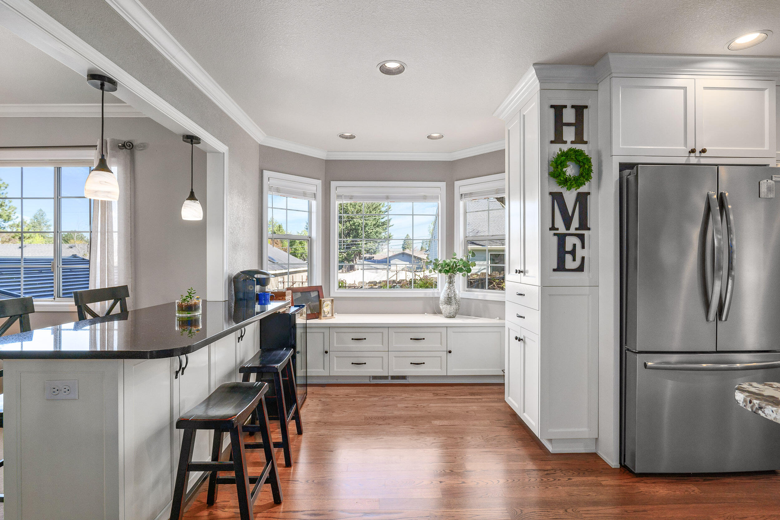 Brighton Circle Subdivision - Residential