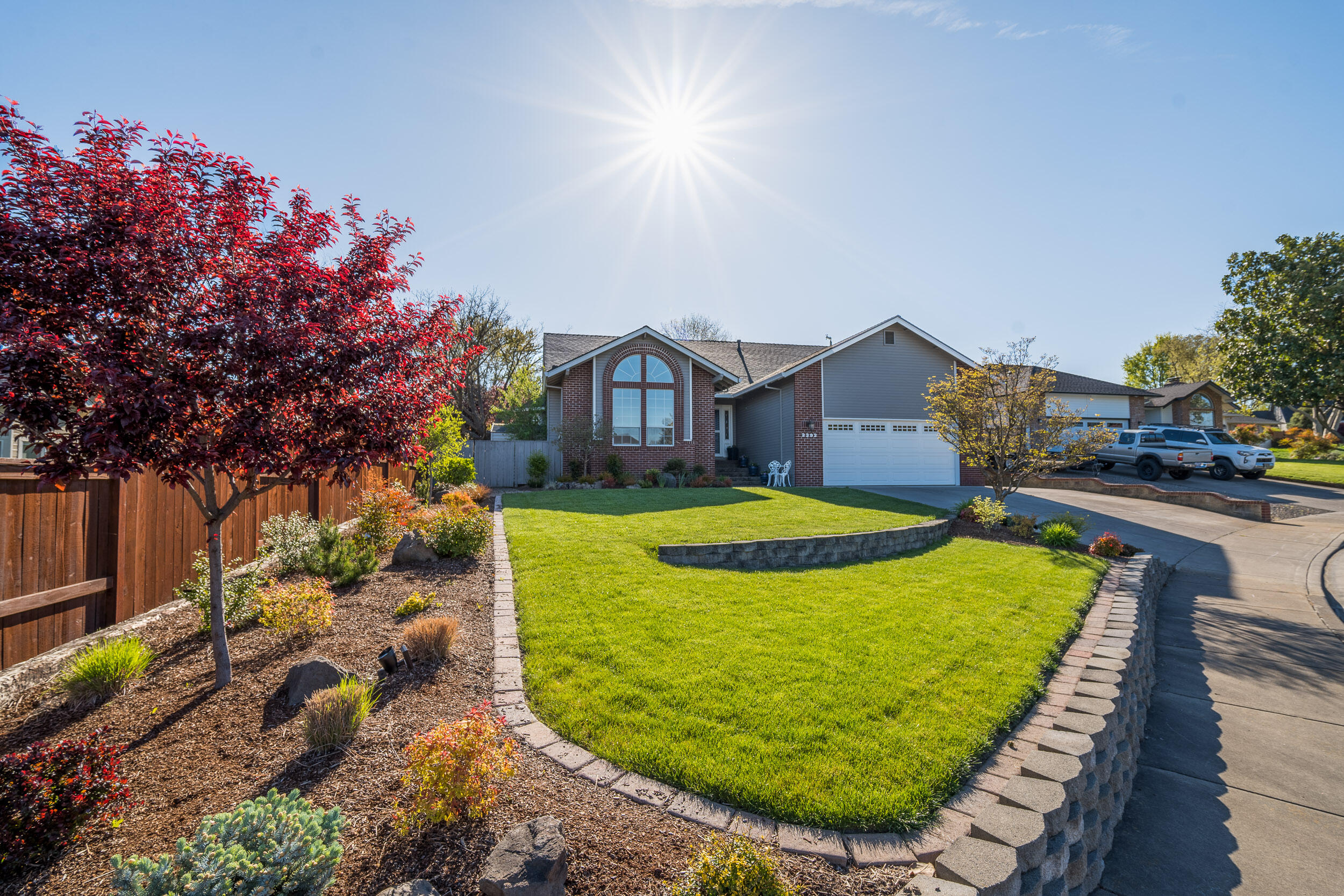 Brighton Circle Subdivision - Residential