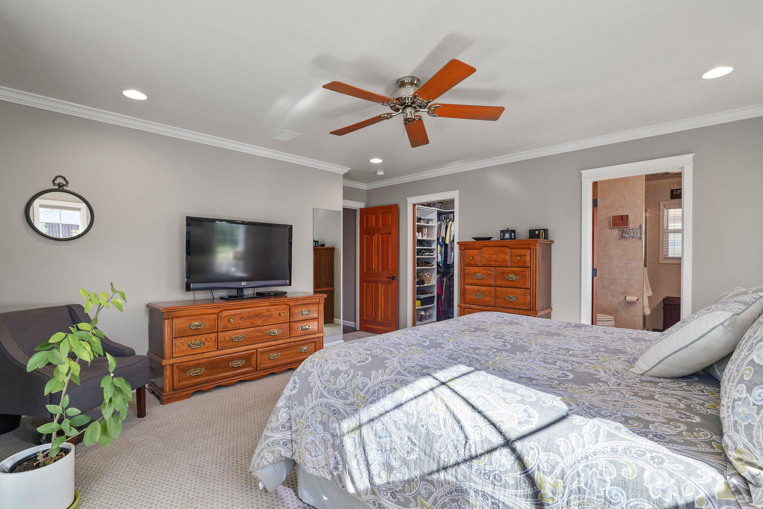 Brighton Circle Subdivision - Residential