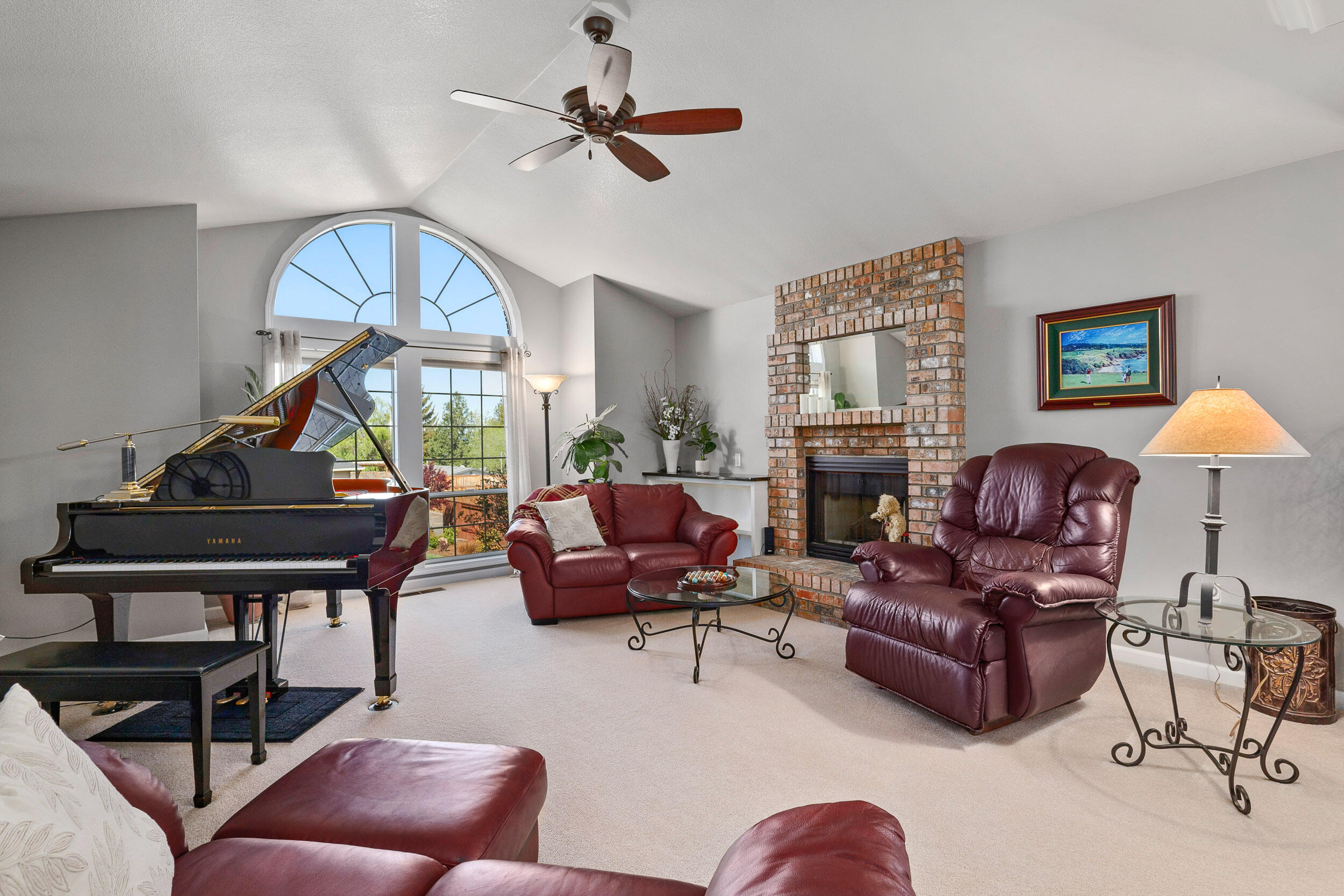 Brighton Circle Subdivision - Residential