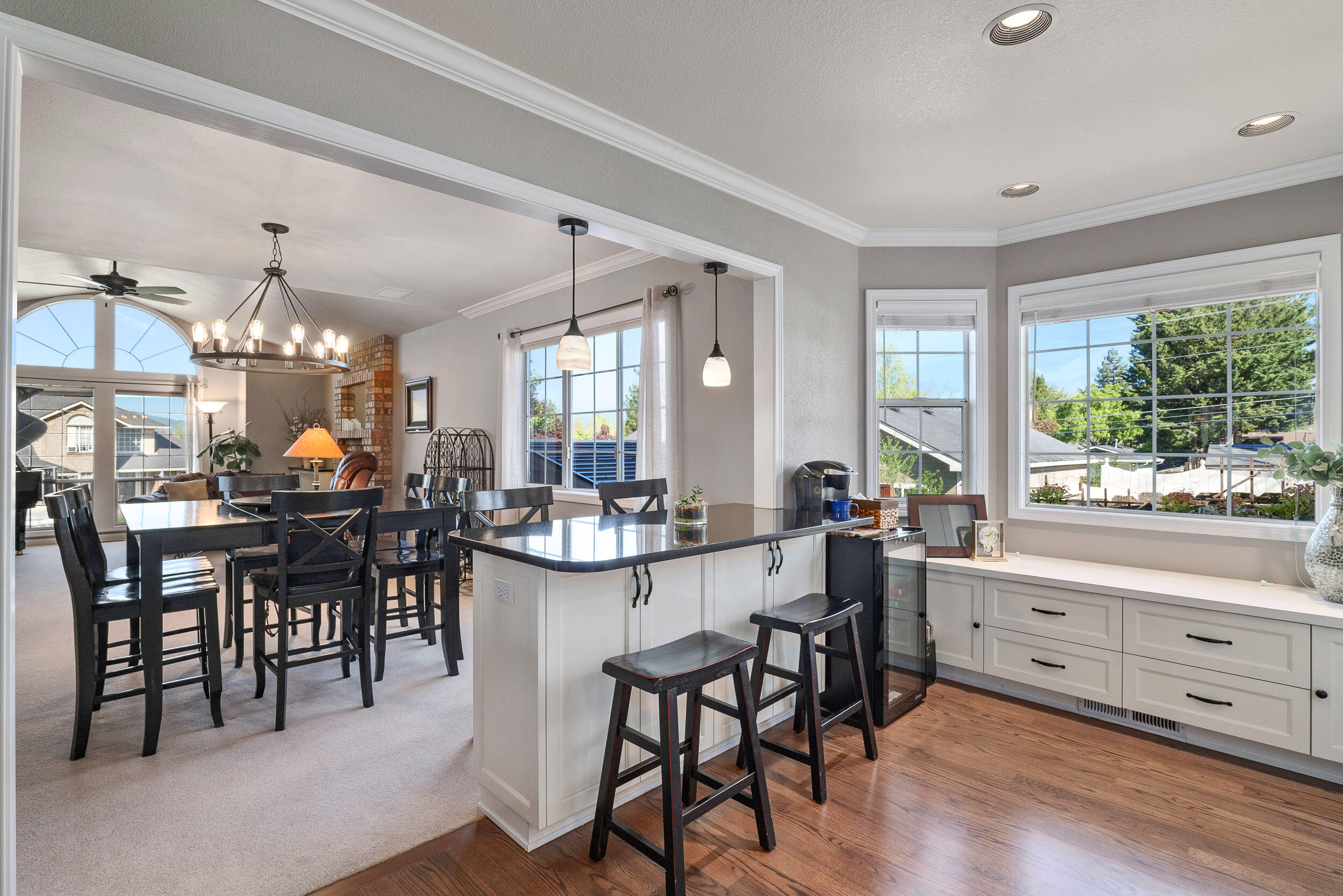 Brighton Circle Subdivision - Residential