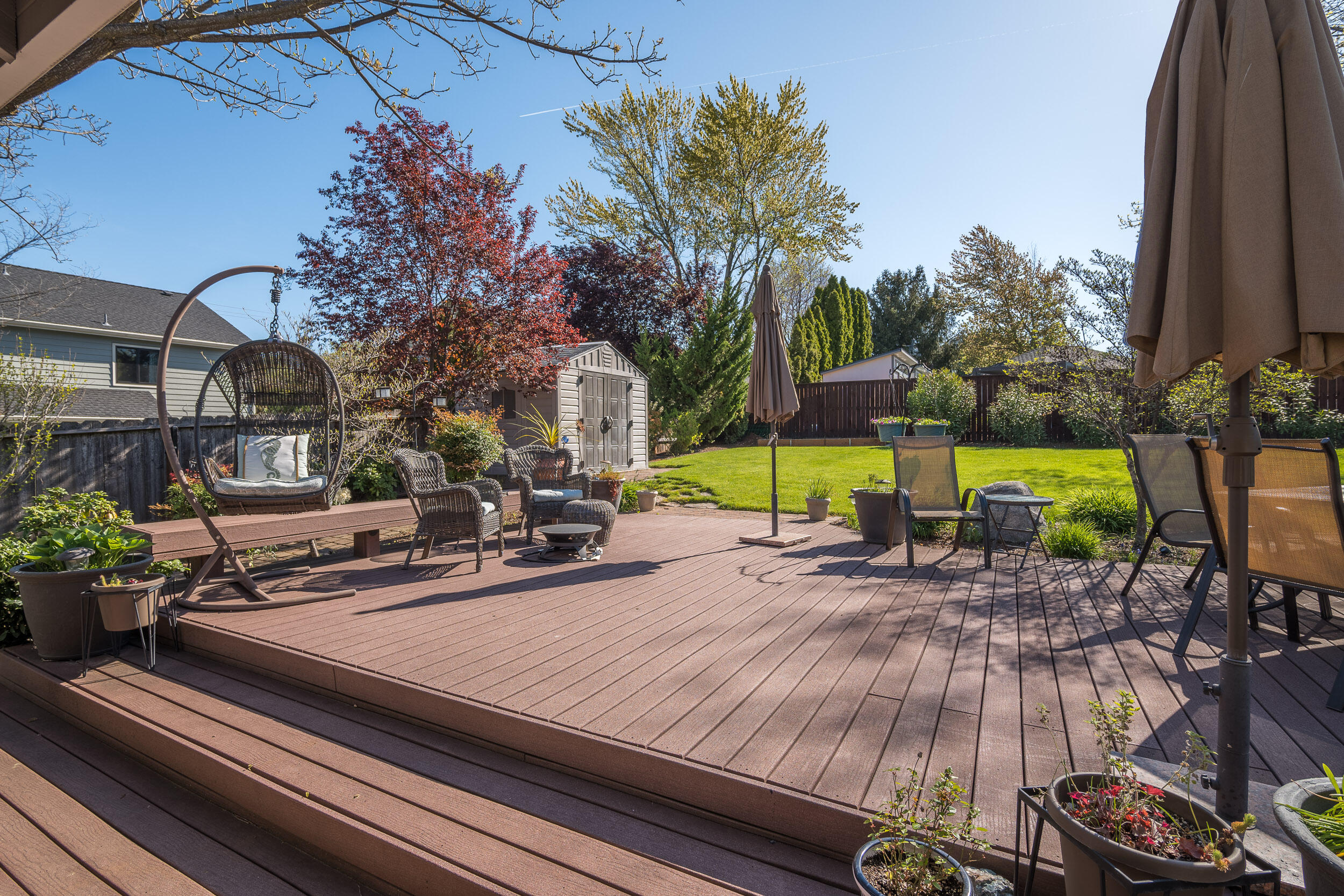 Brighton Circle Subdivision - Residential