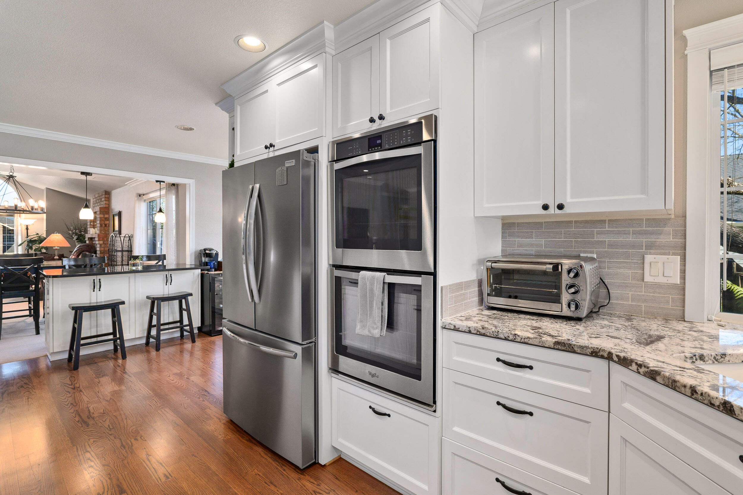 Brighton Circle Subdivision - Residential