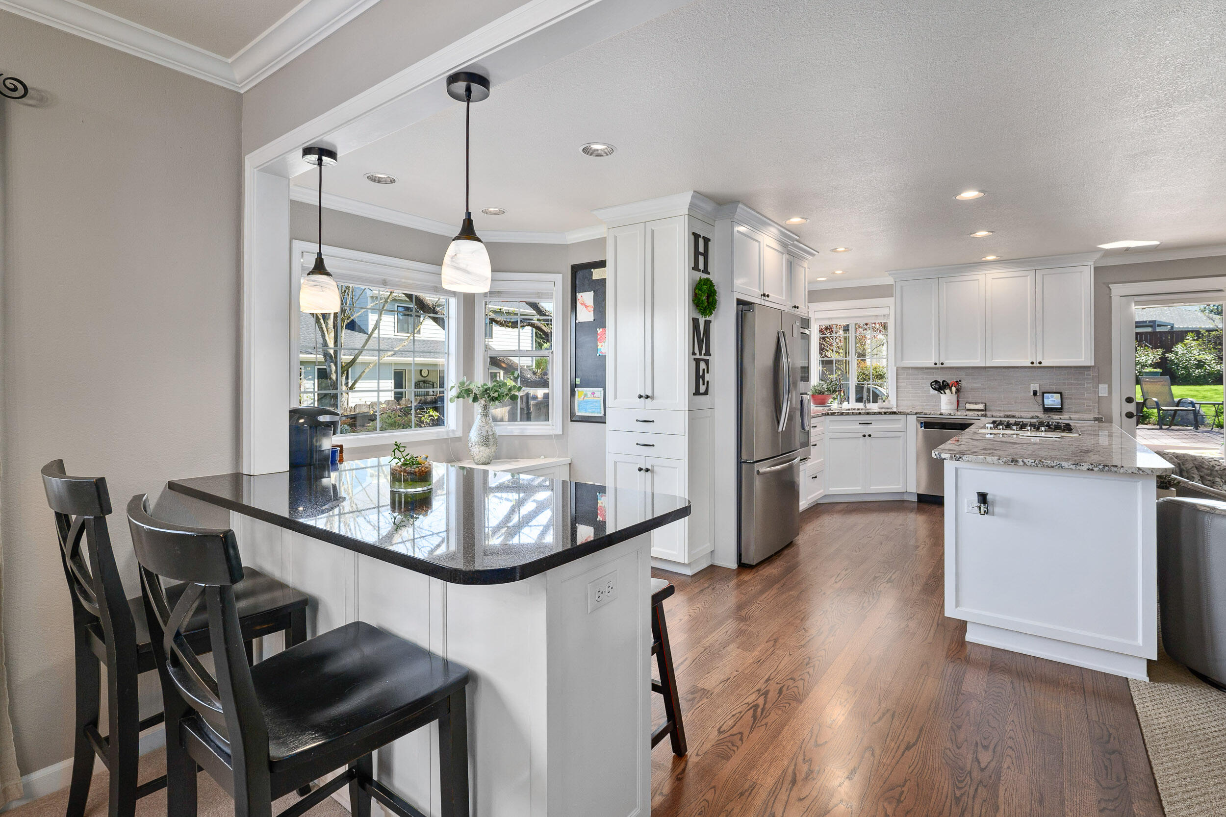 Brighton Circle Subdivision - Residential