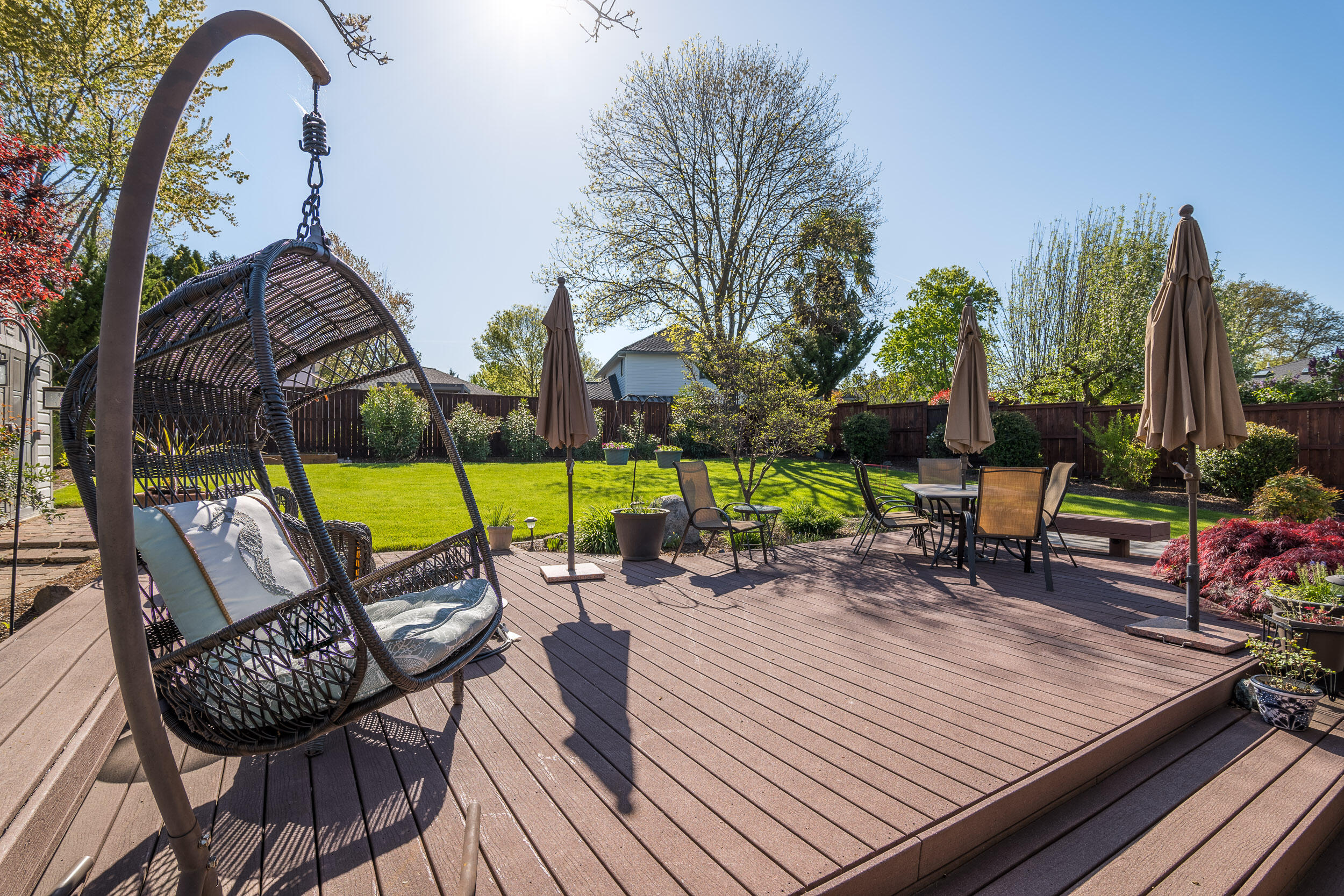 Brighton Circle Subdivision - Residential