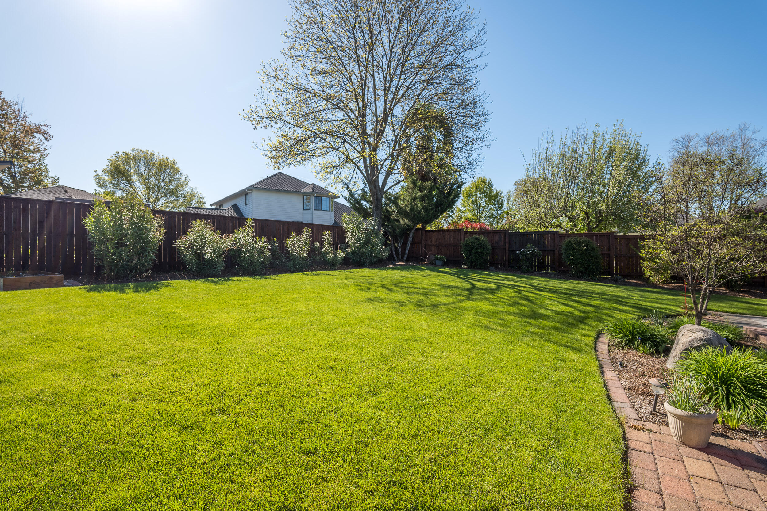 Brighton Circle Subdivision - Residential