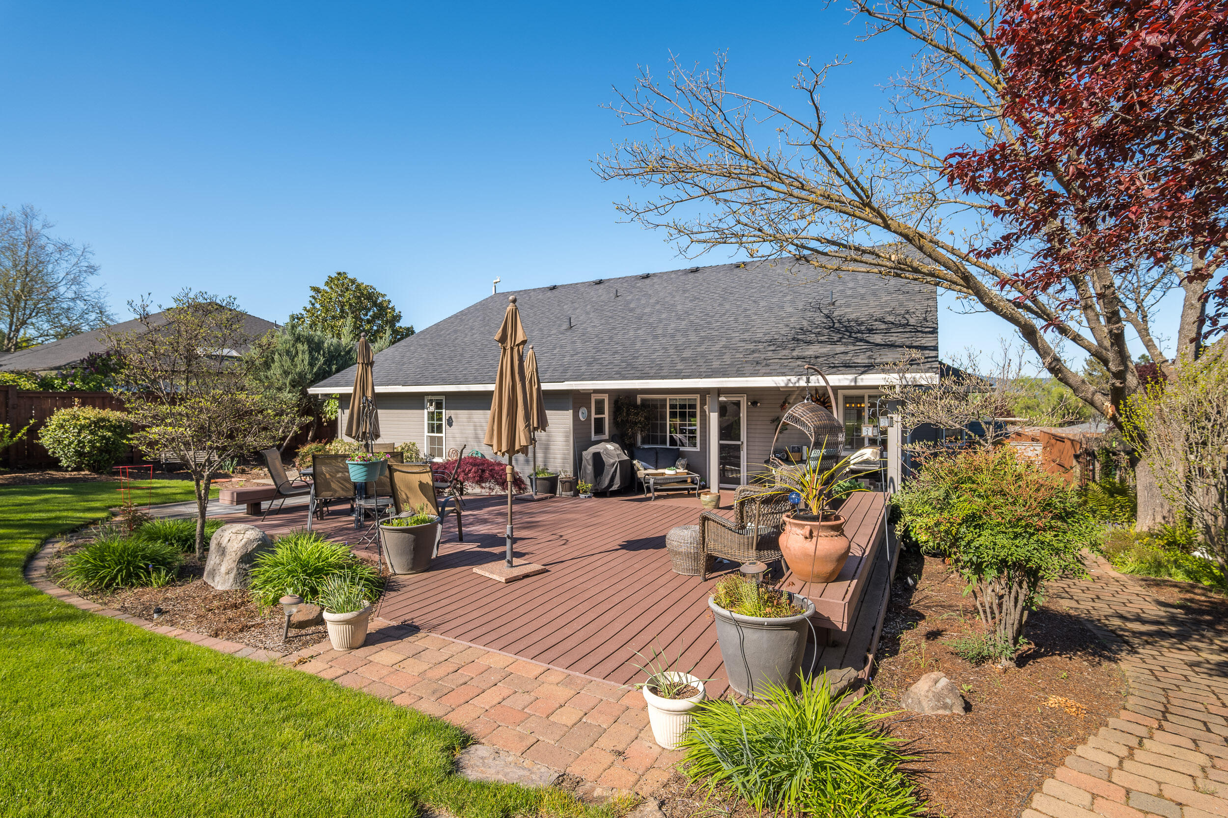 Brighton Circle Subdivision - Residential