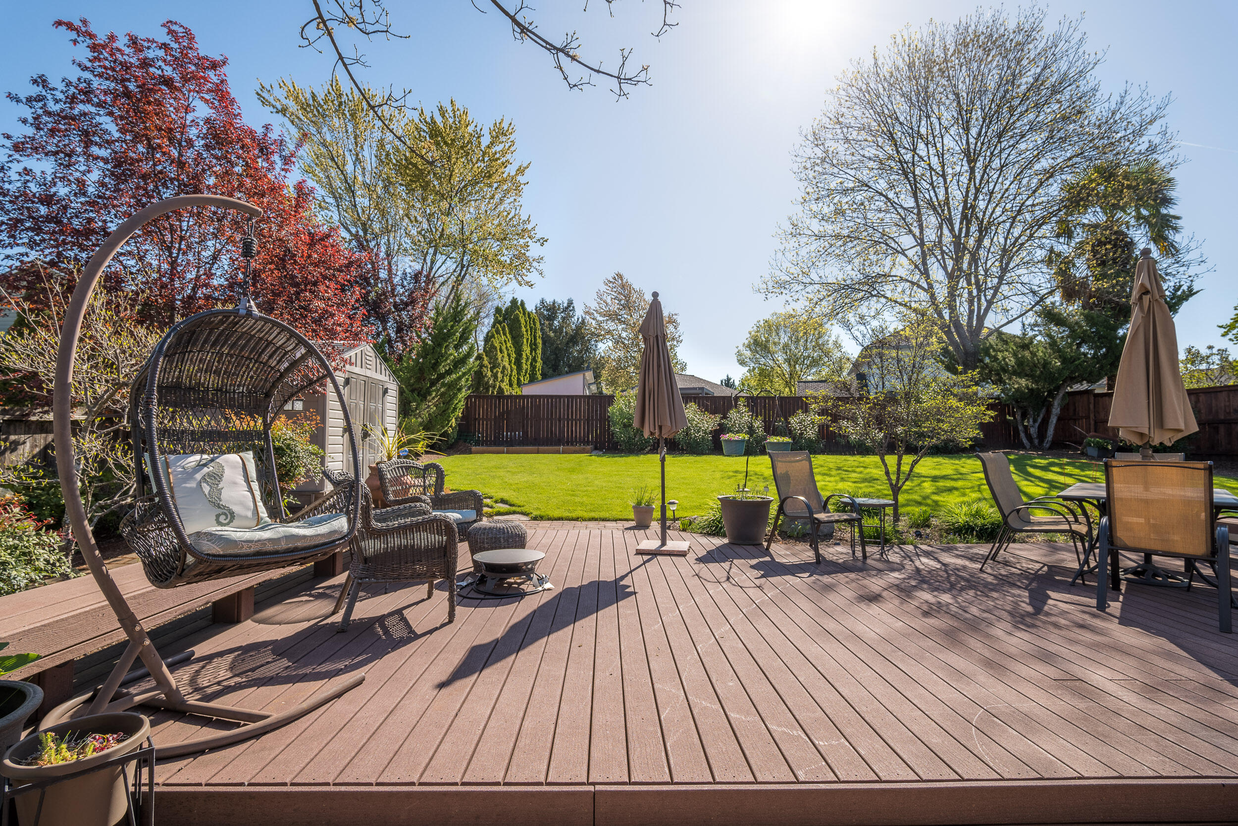 Brighton Circle Subdivision - Residential