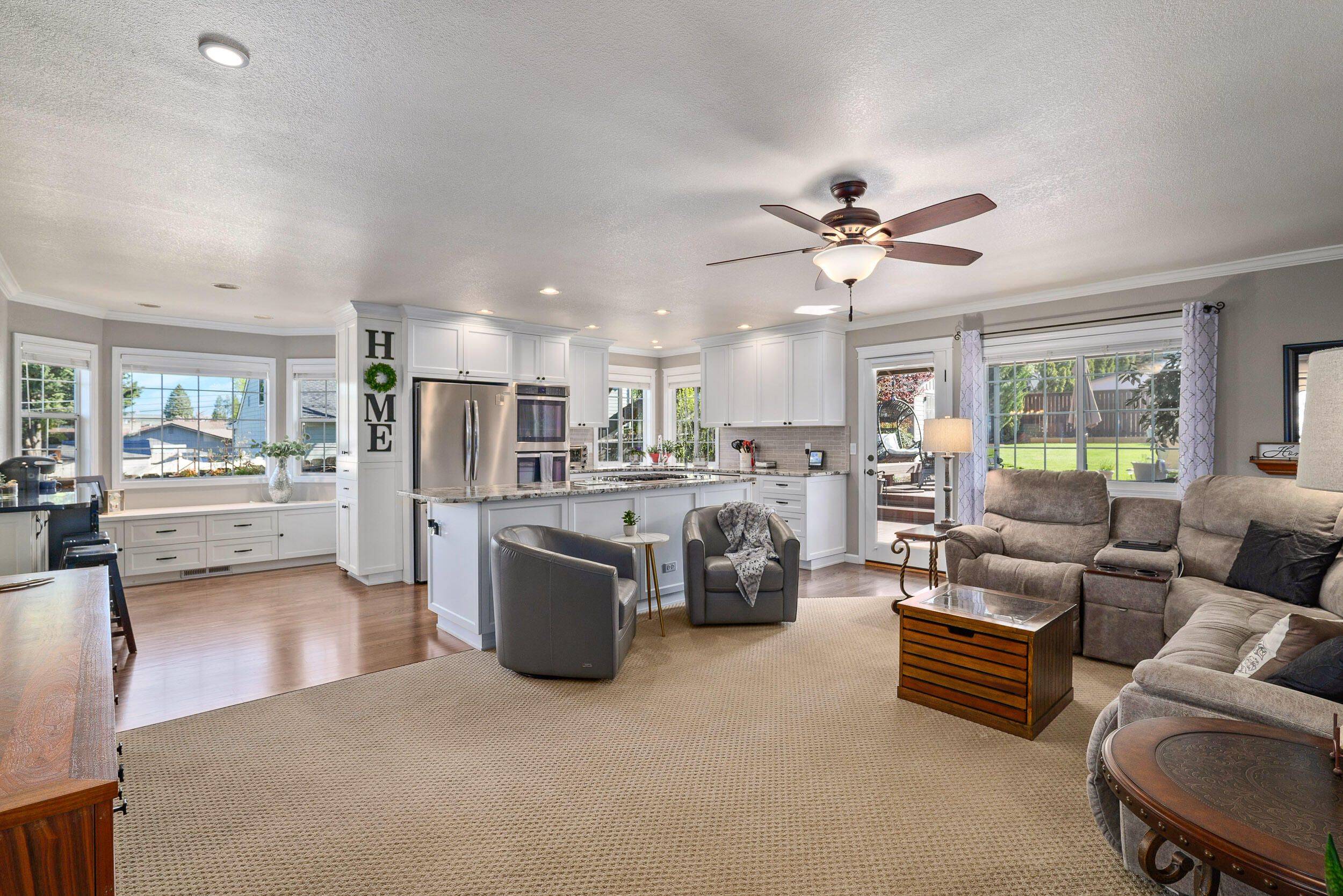 Brighton Circle Subdivision - Residential