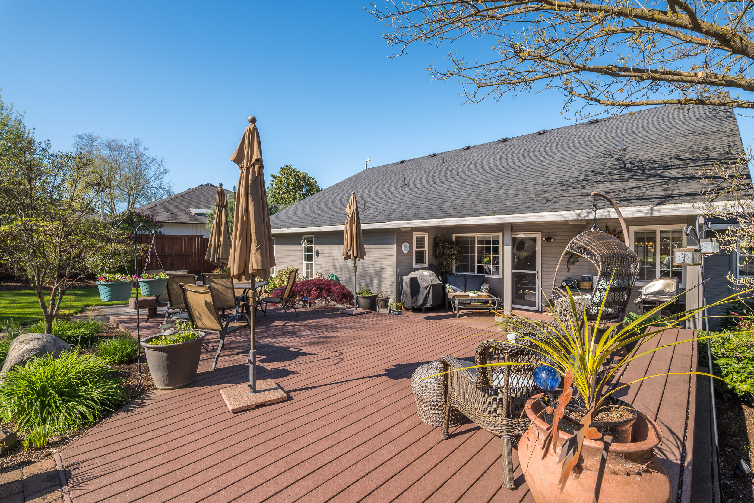 Brighton Circle Subdivision - Residential