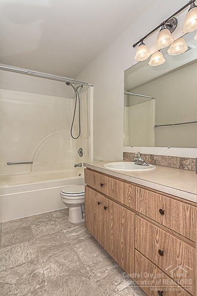 Vista Ridge - Residential