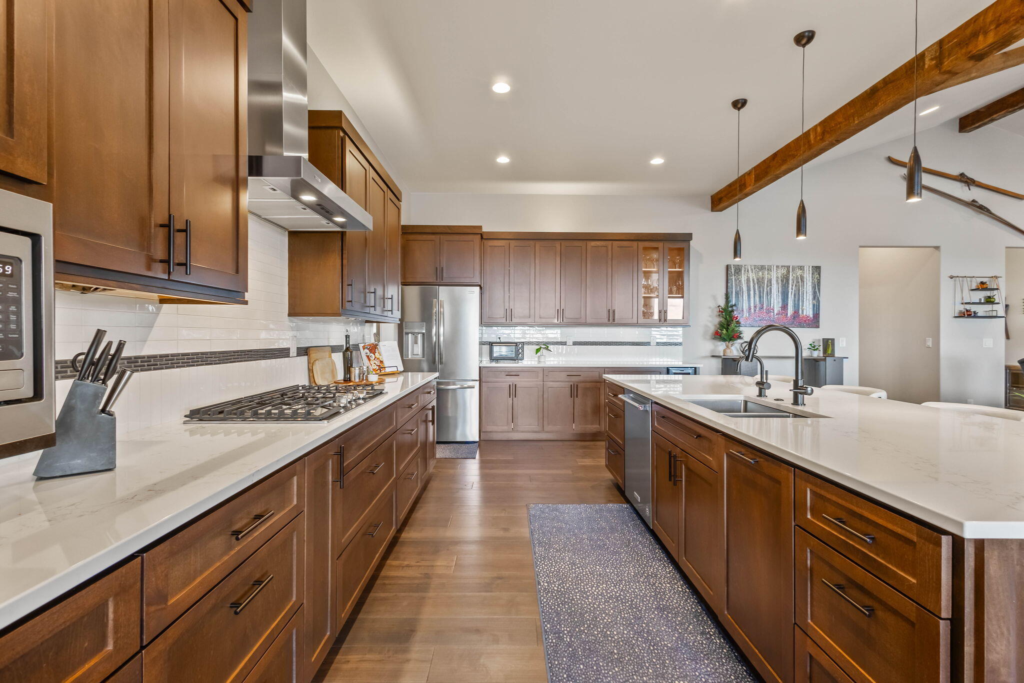 Awbrey Butte - Residential