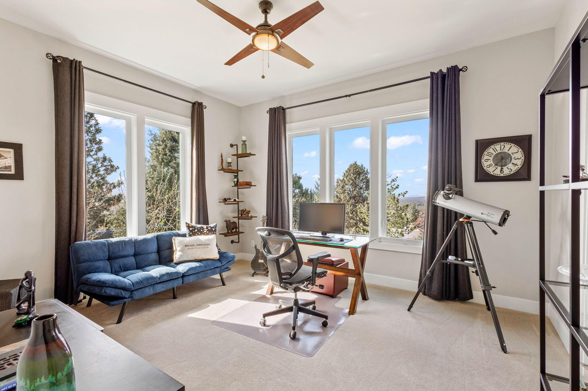 Awbrey Butte - Residential