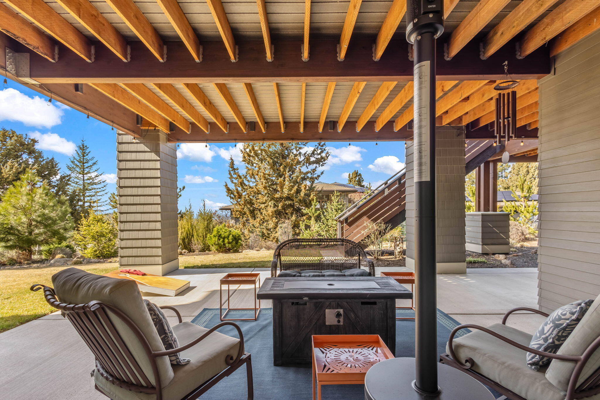 Awbrey Butte - Residential