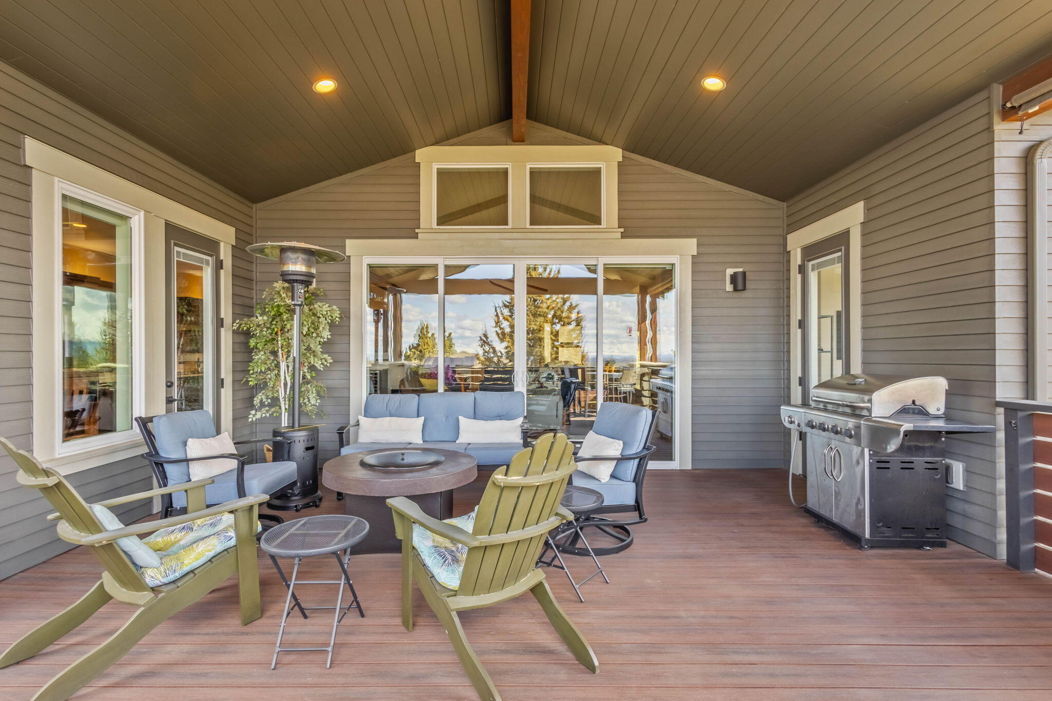 Awbrey Butte - Residential