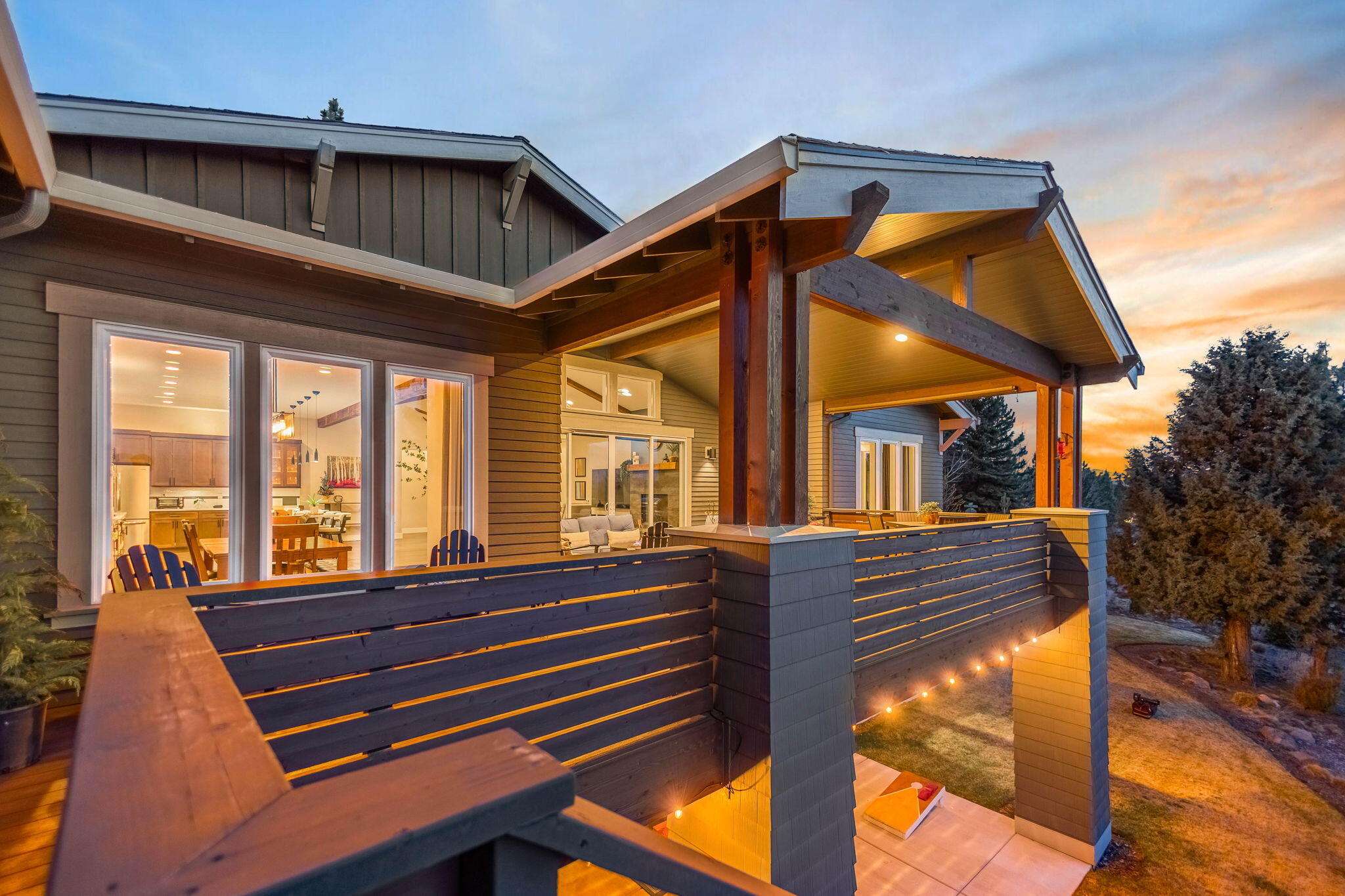 Awbrey Butte - Residential