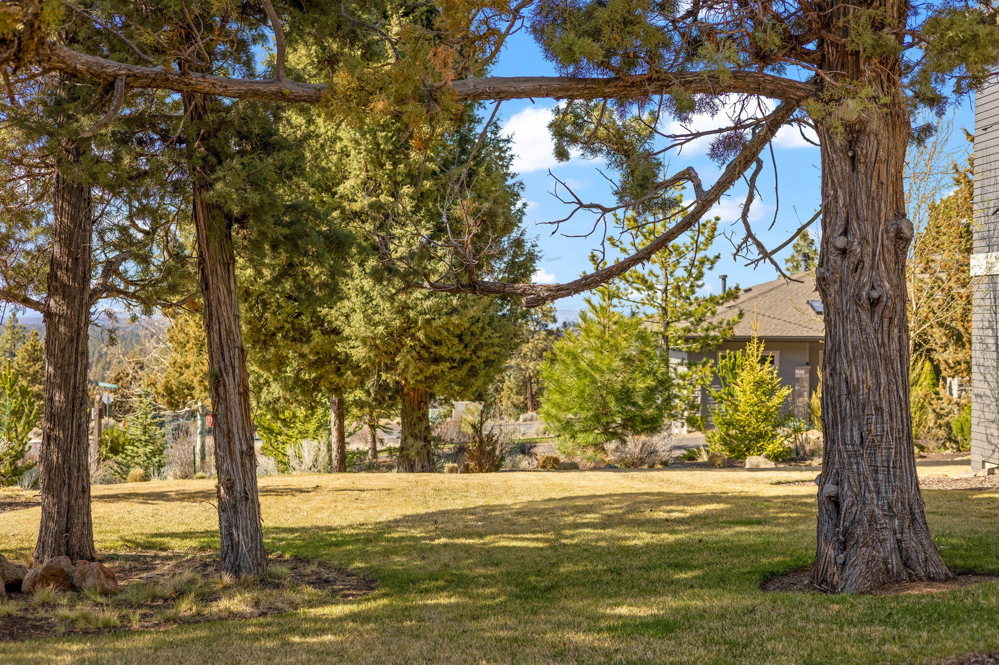 Awbrey Butte - Residential