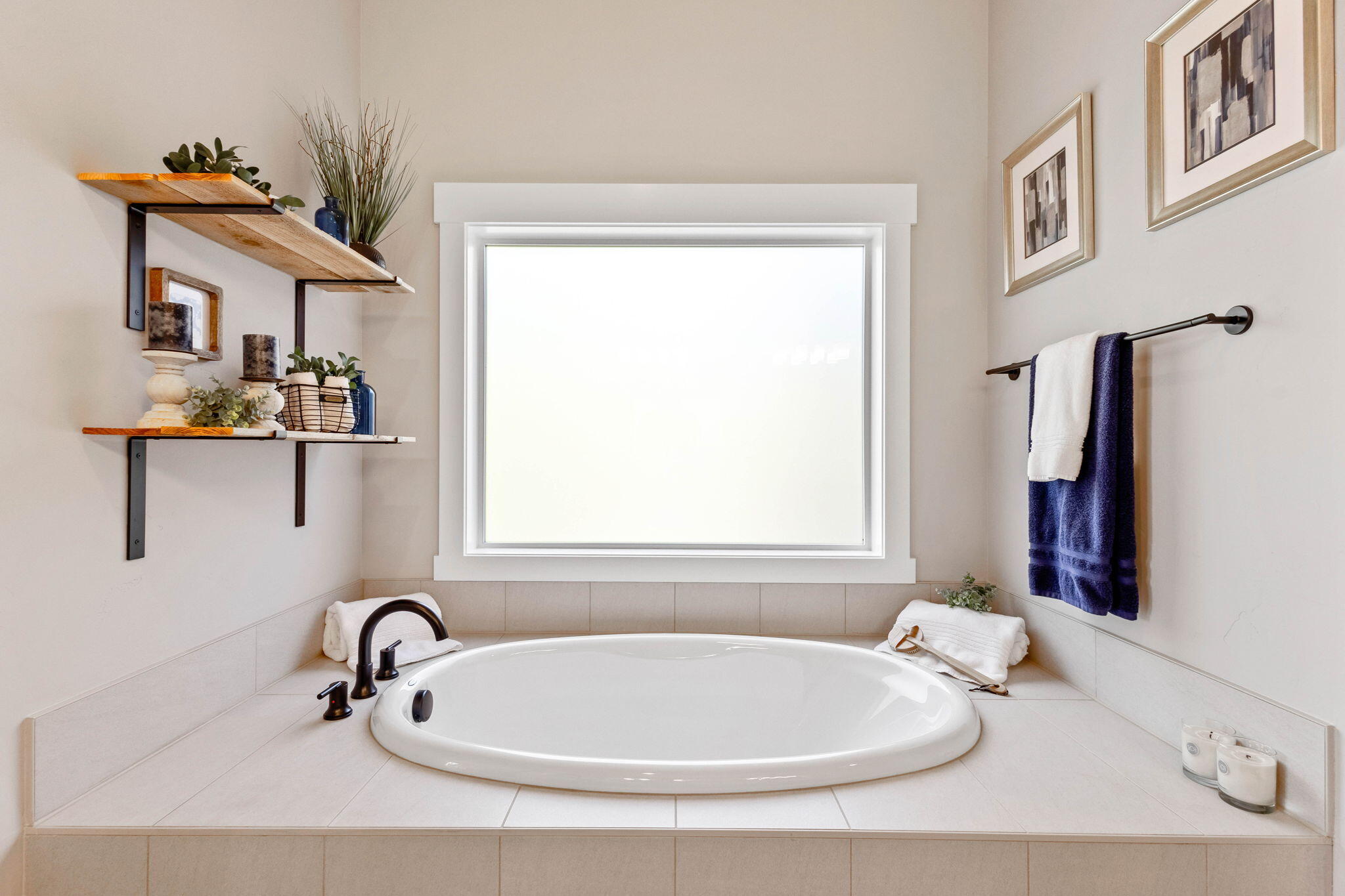 Awbrey Butte - Residential